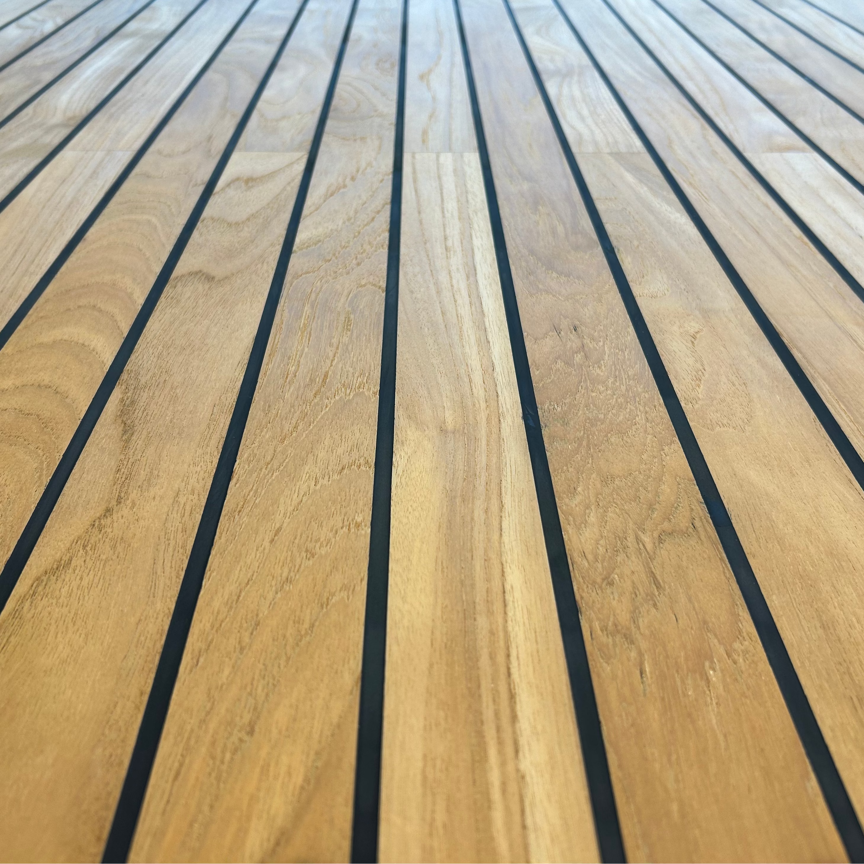 Dedon / SeaX dining table / Outdoor Esstisch - Architare shop