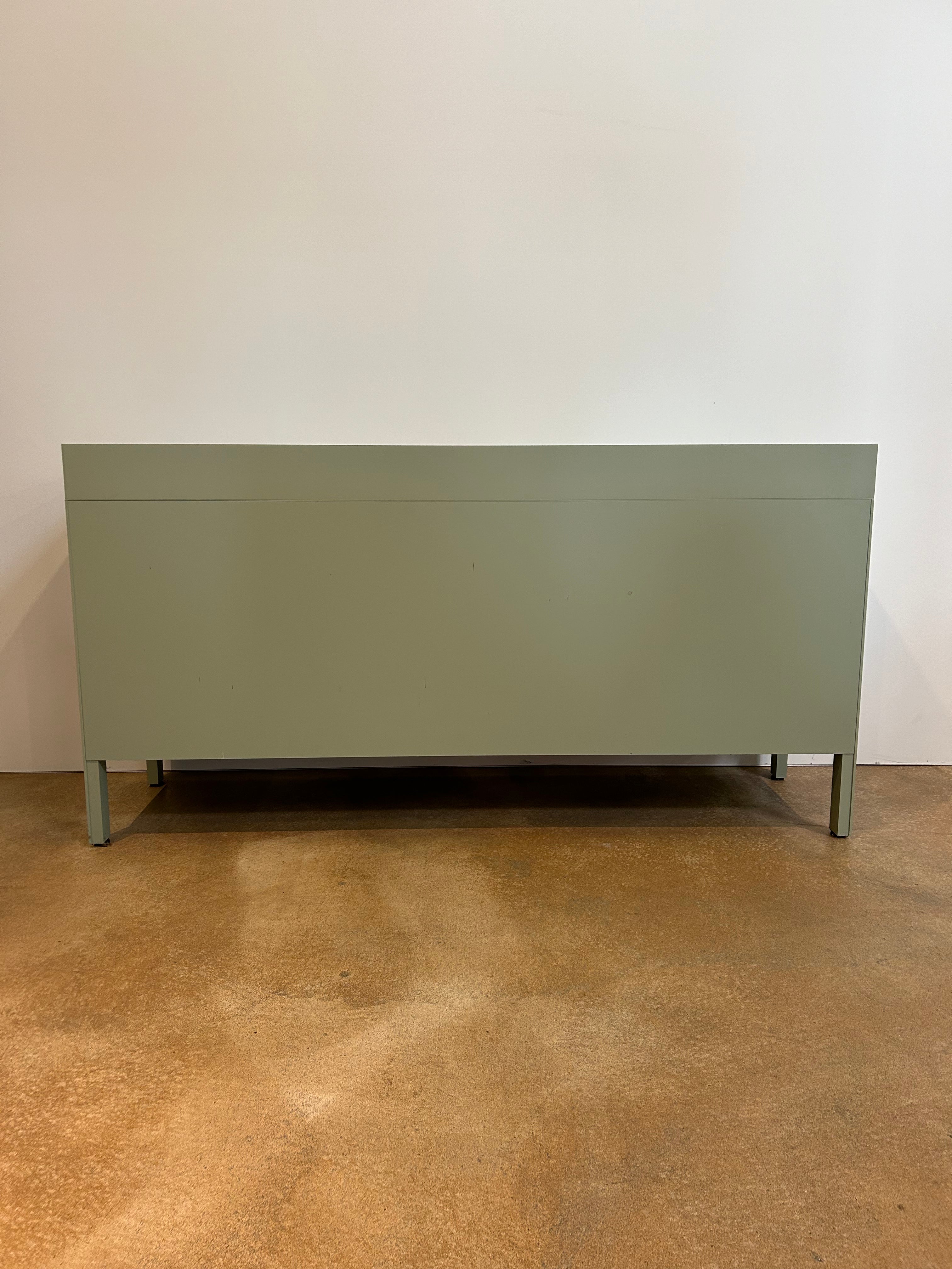 Fast / Ninfea / Outdoor Sideboard