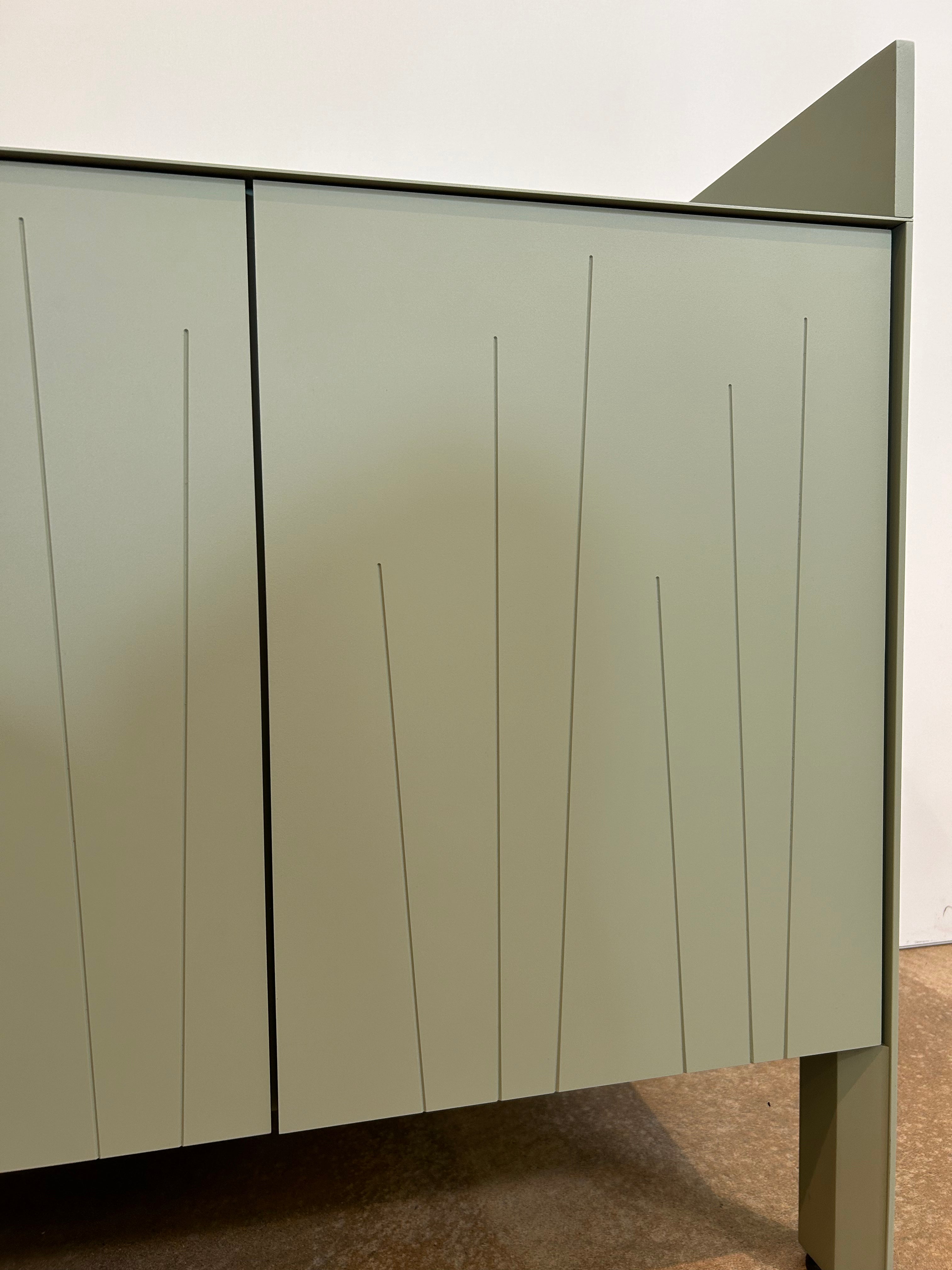 Fast / Ninfea / Outdoor Sideboard