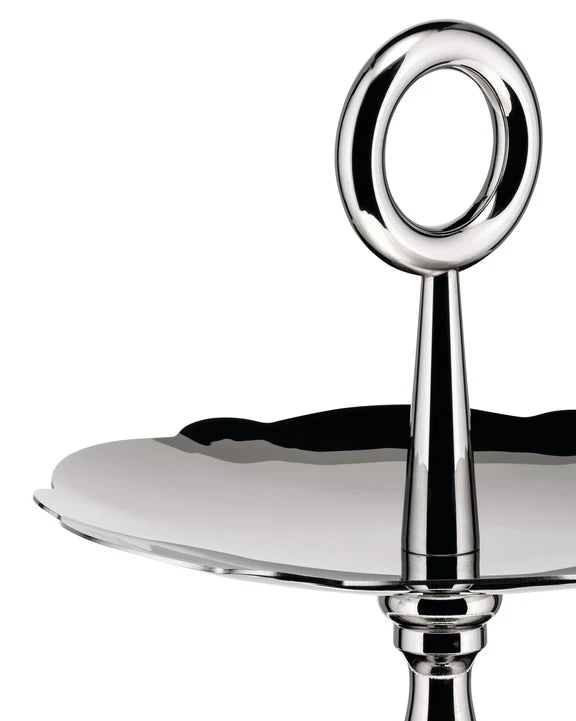 Alessi Dressed Etagere Detail