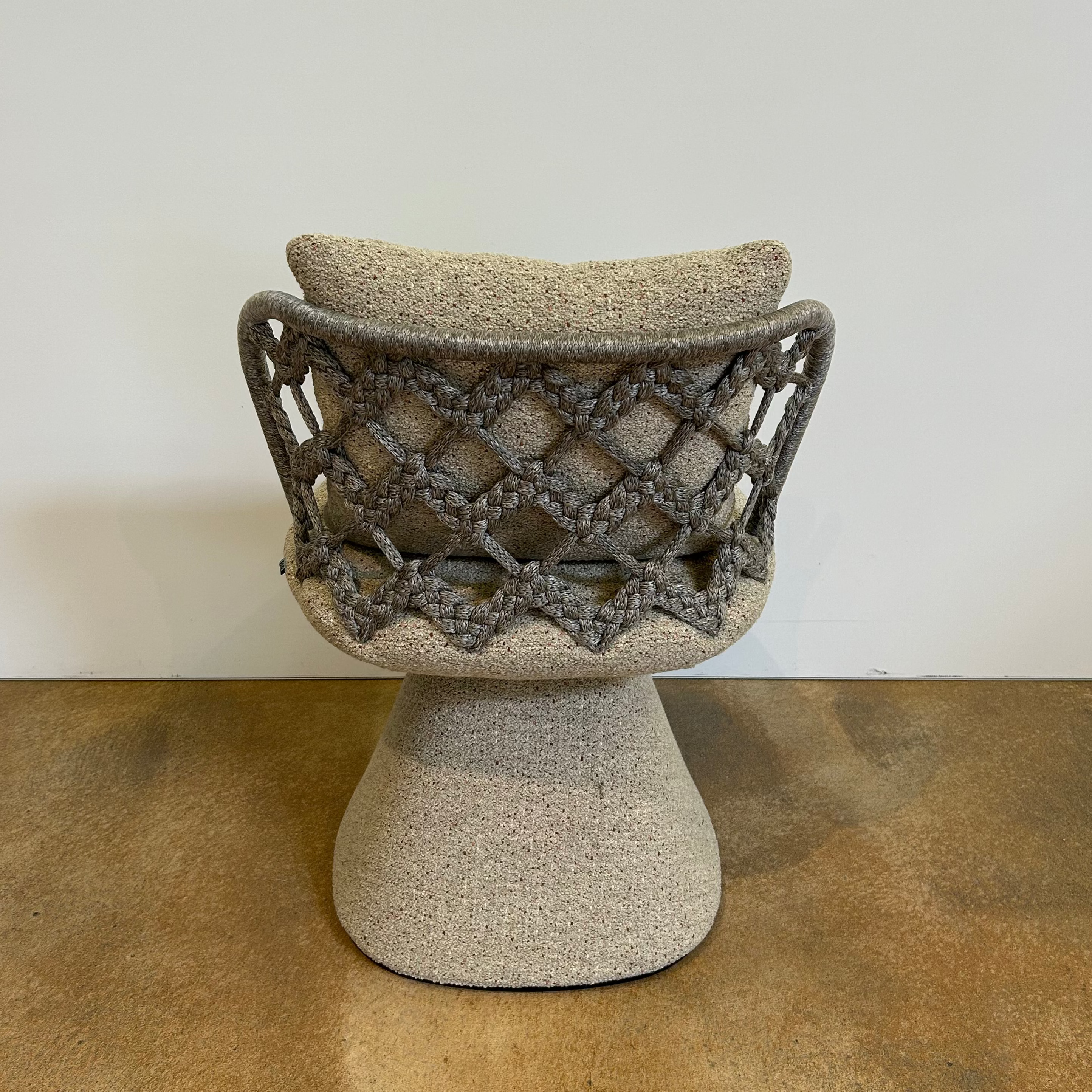 B&B Italia /  Flair O´ Outdoor / Outdoor Stuhl