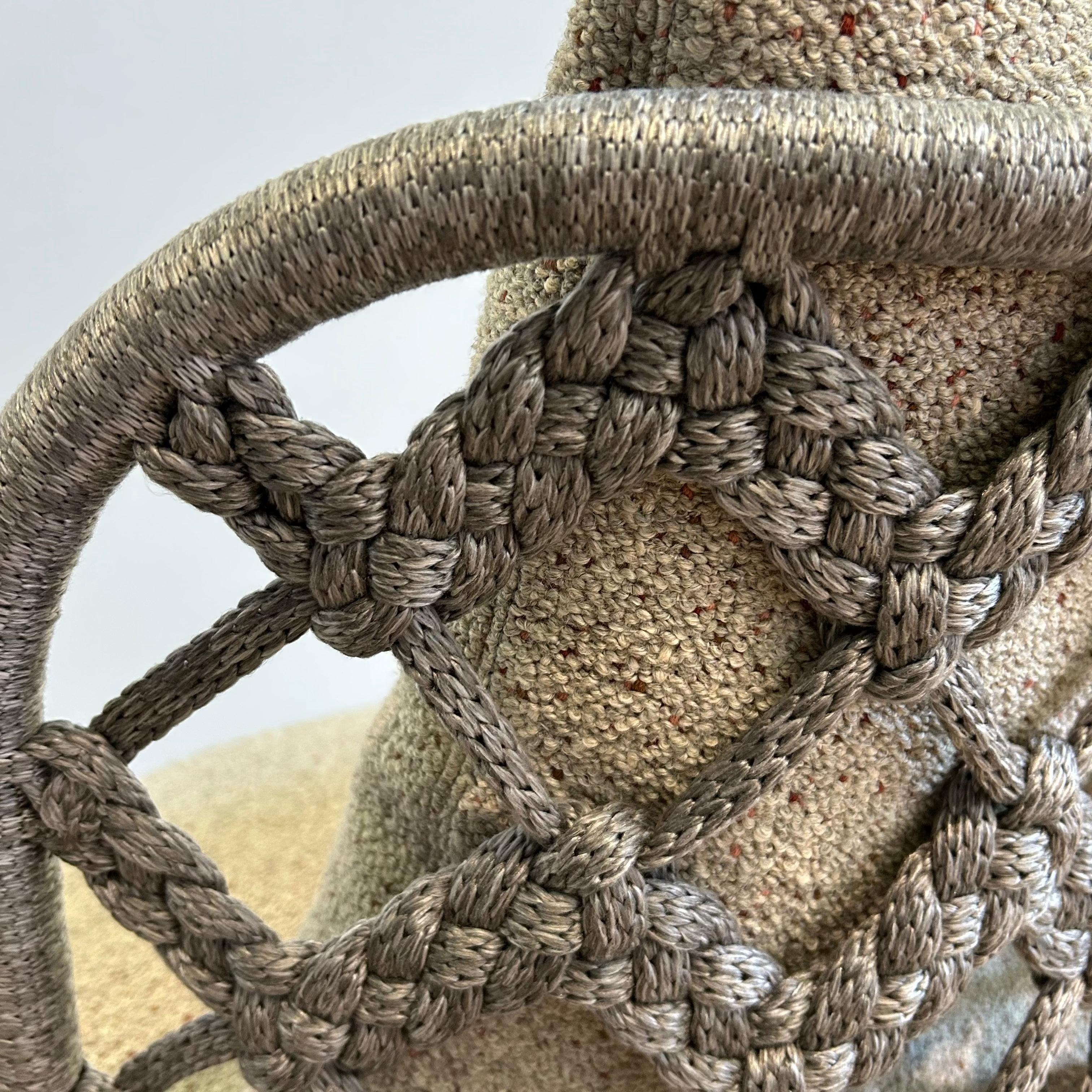 B&B Italia /  Flair O´ Outdoor / Outdoor Stuhl