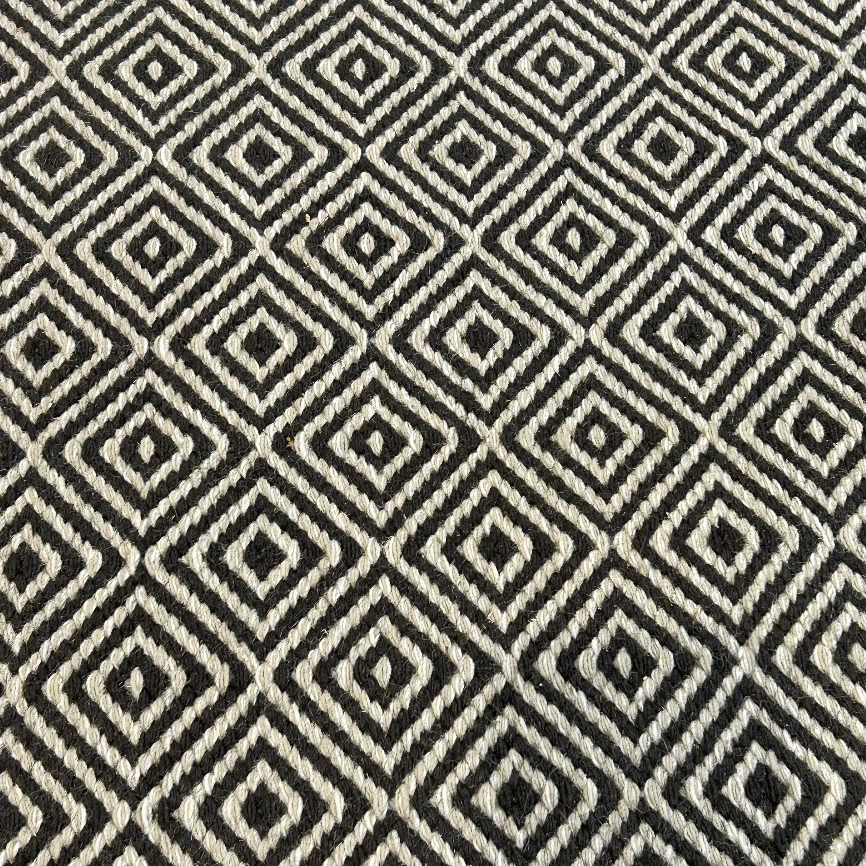 Kasthall / HÄGGA 909 Gänseauge / Teppich