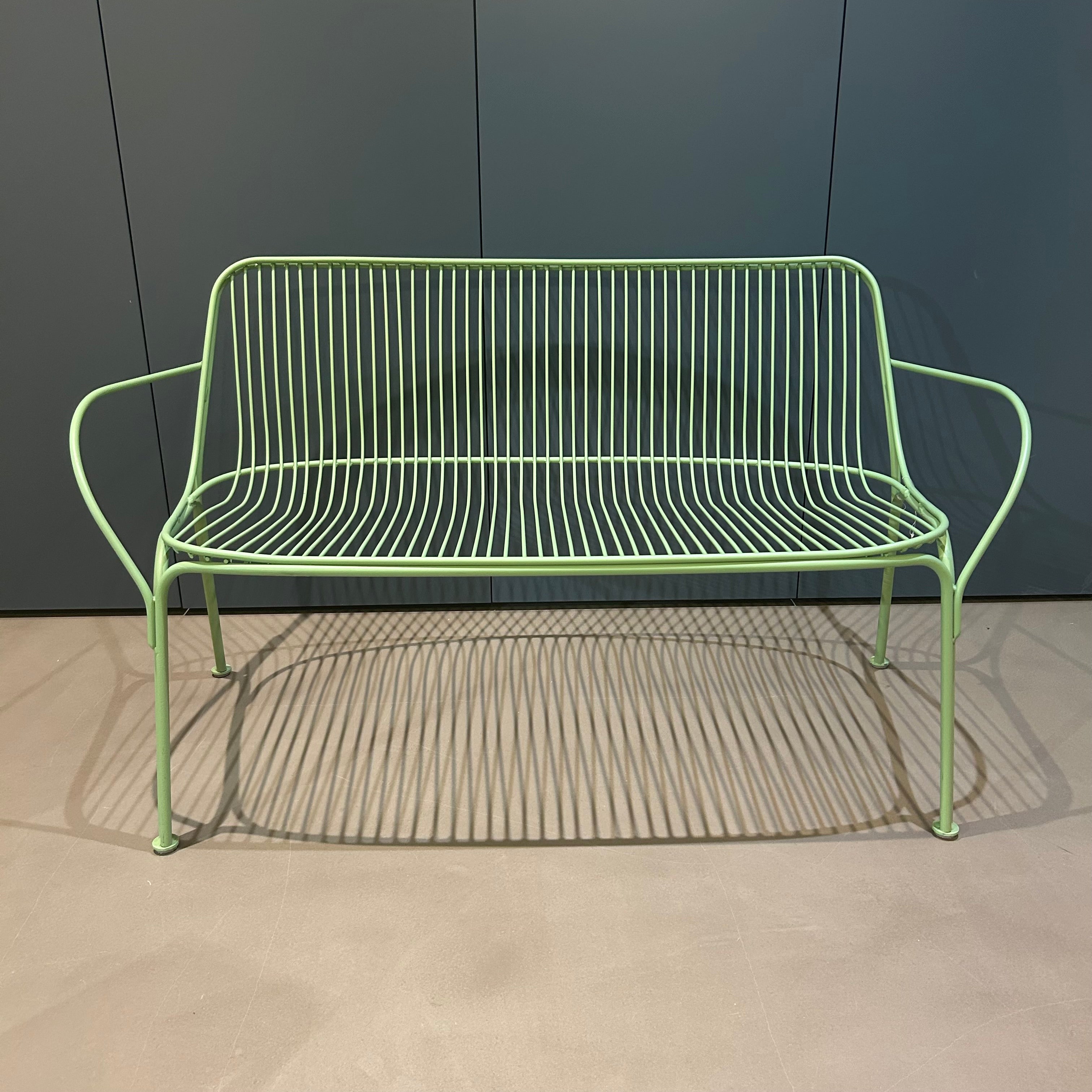 Kartell / Hiray / Gartensofa