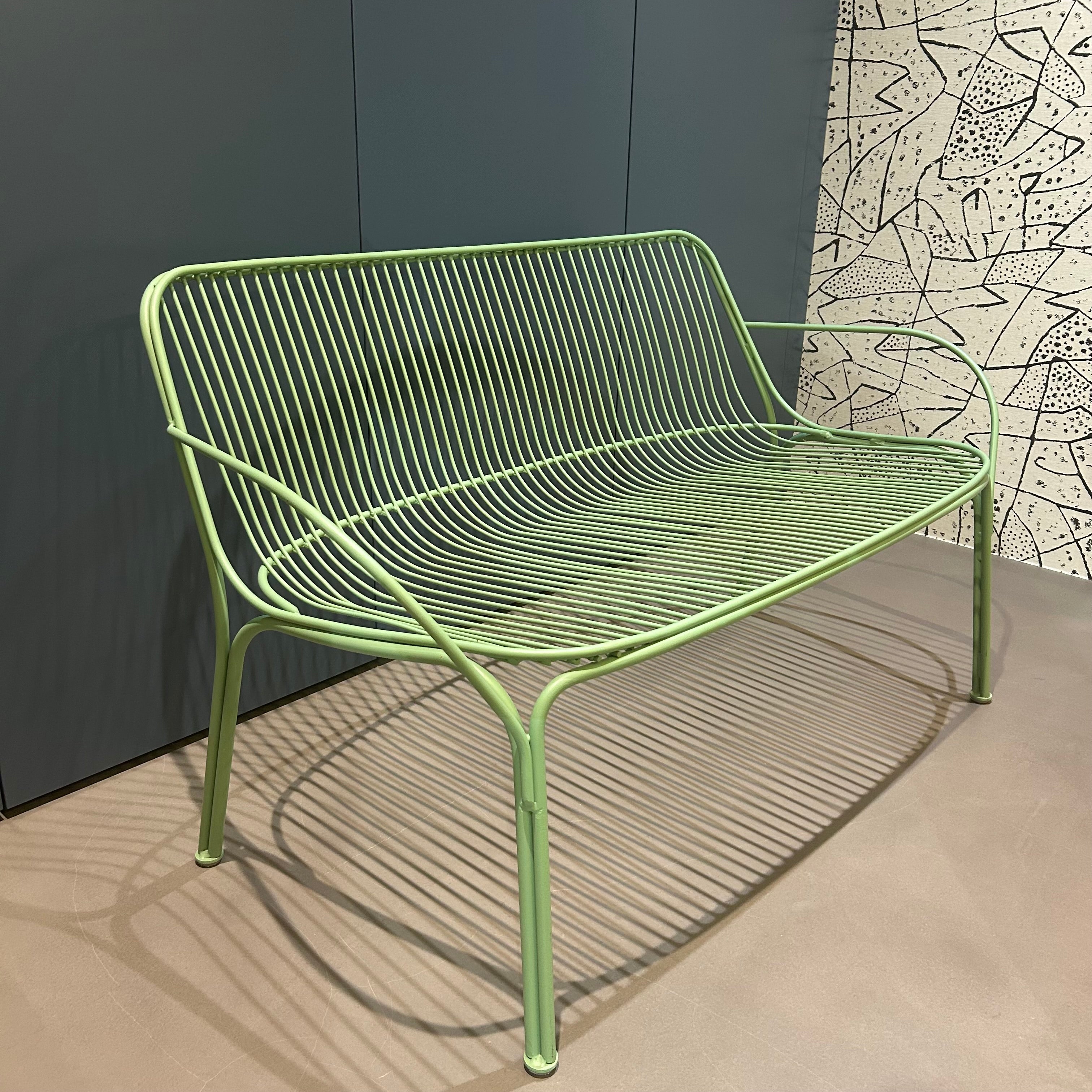 Kartell / Hiray / Gartensofa