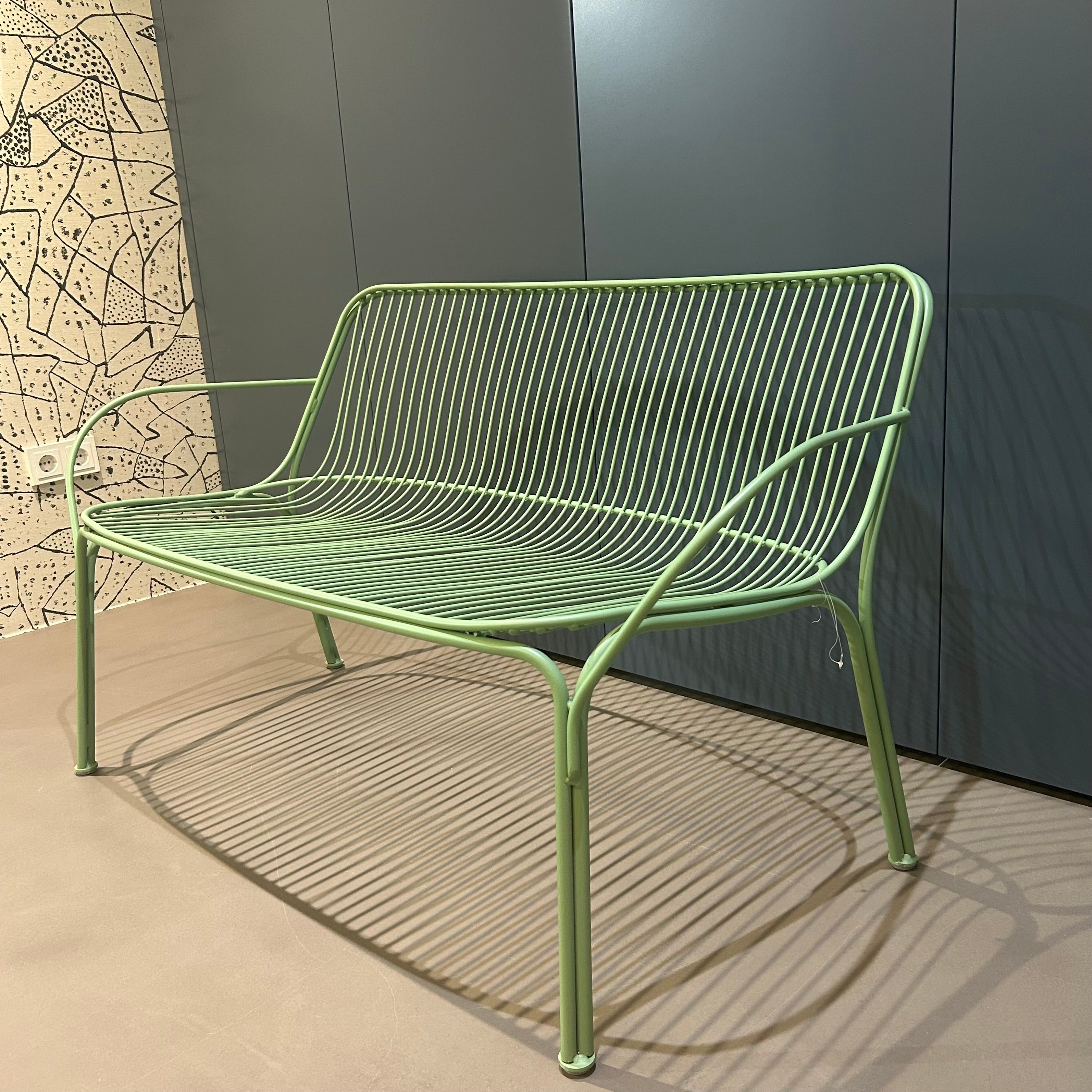 Kartell / Hiray / Gartensofa