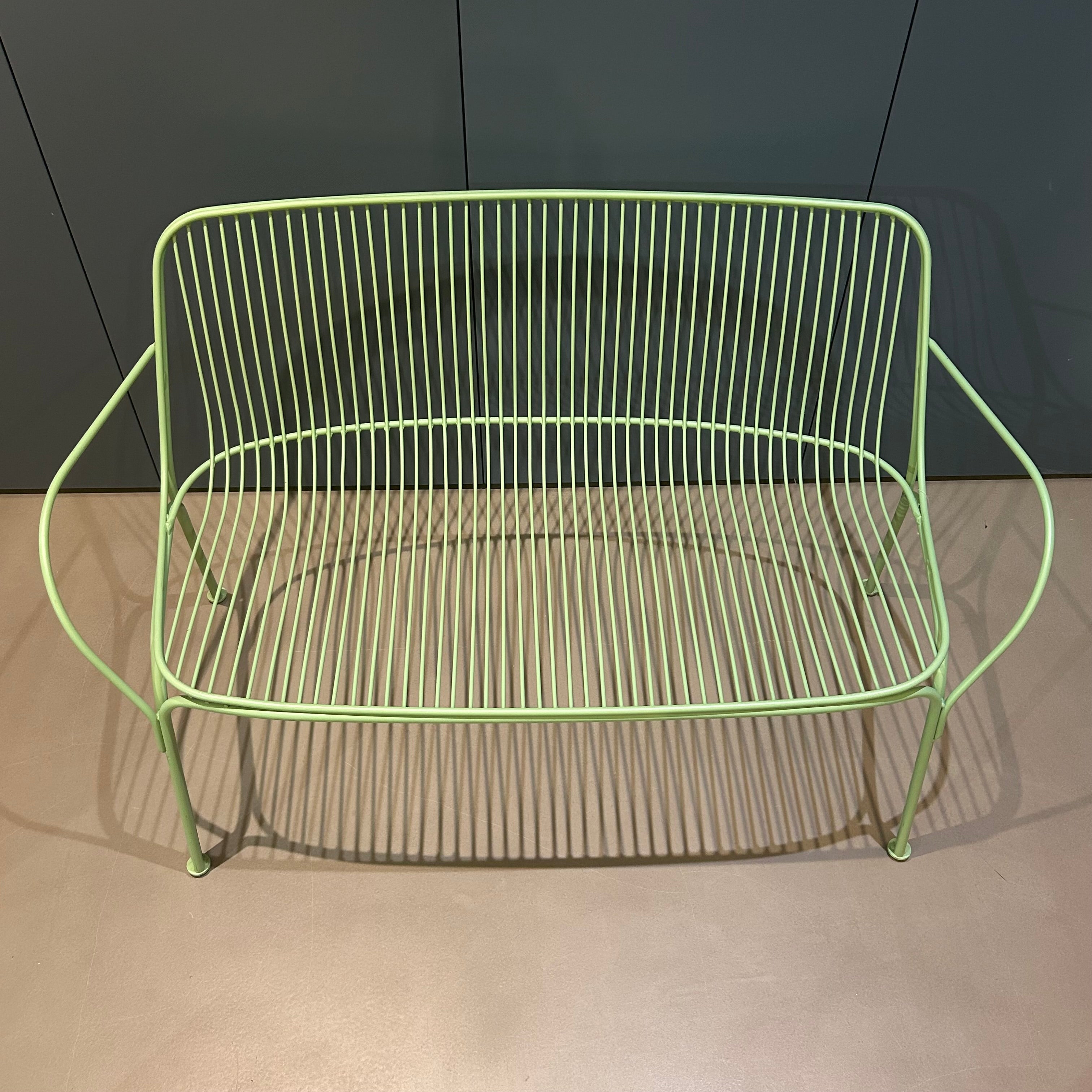 Kartell / Hiray / Gartensofa