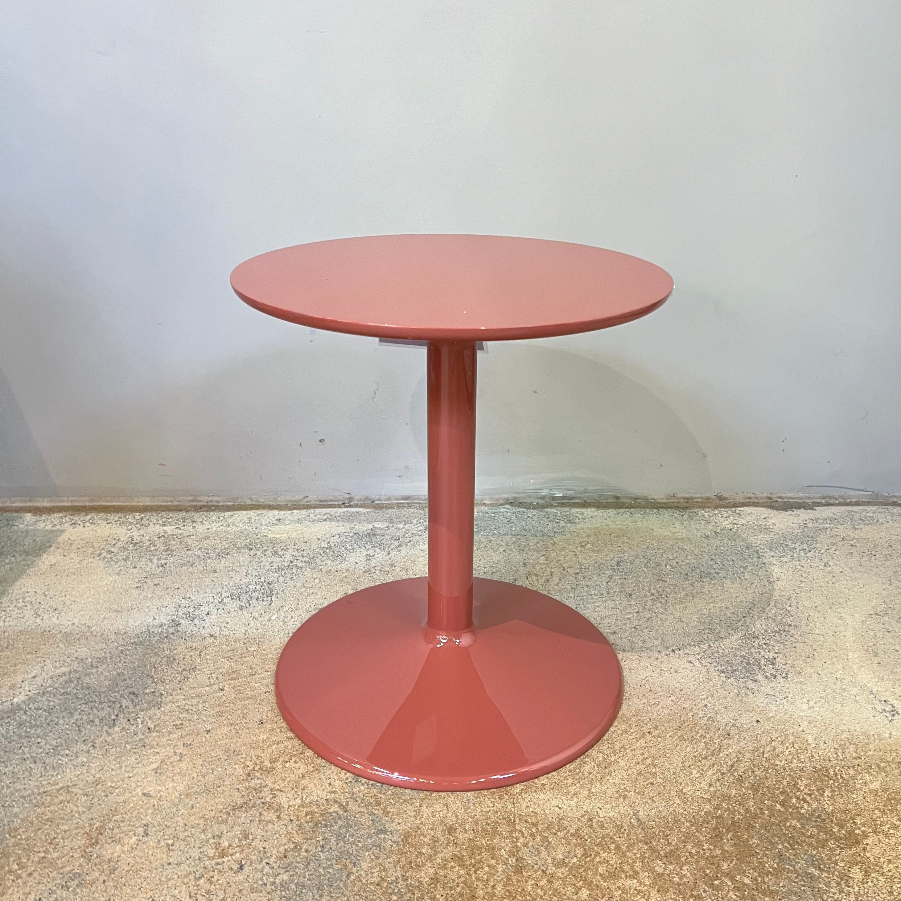 B&amp;B Italia / Spool TSP40 / Side table