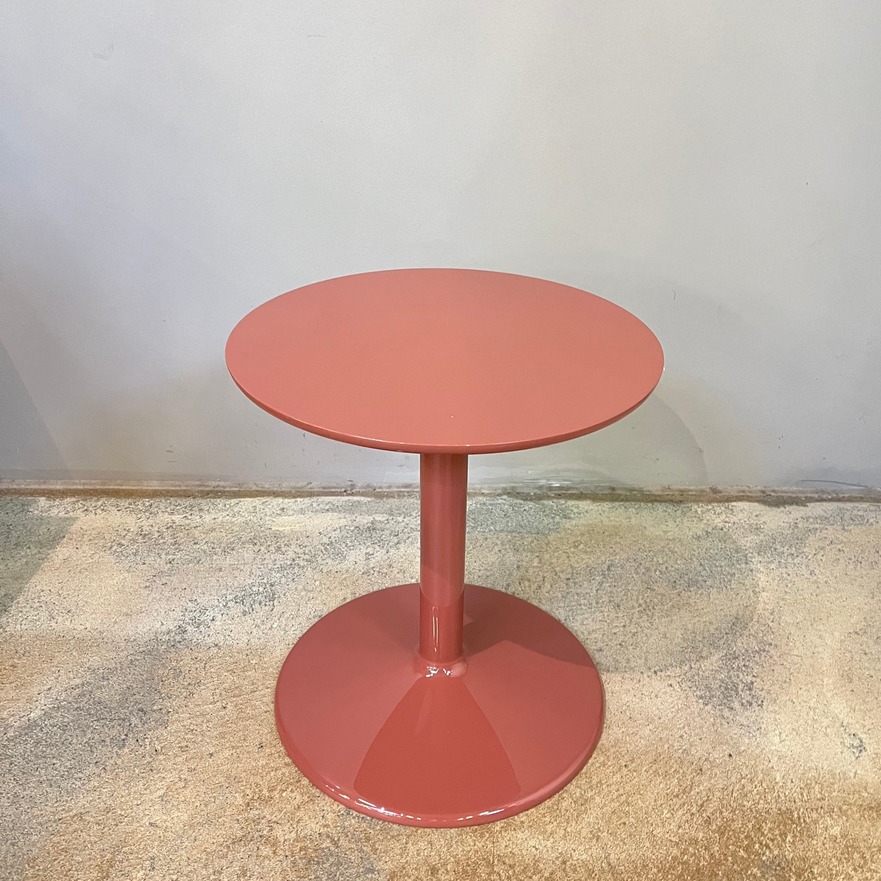 B&amp;B Italia / Spool TSP40 / Side table