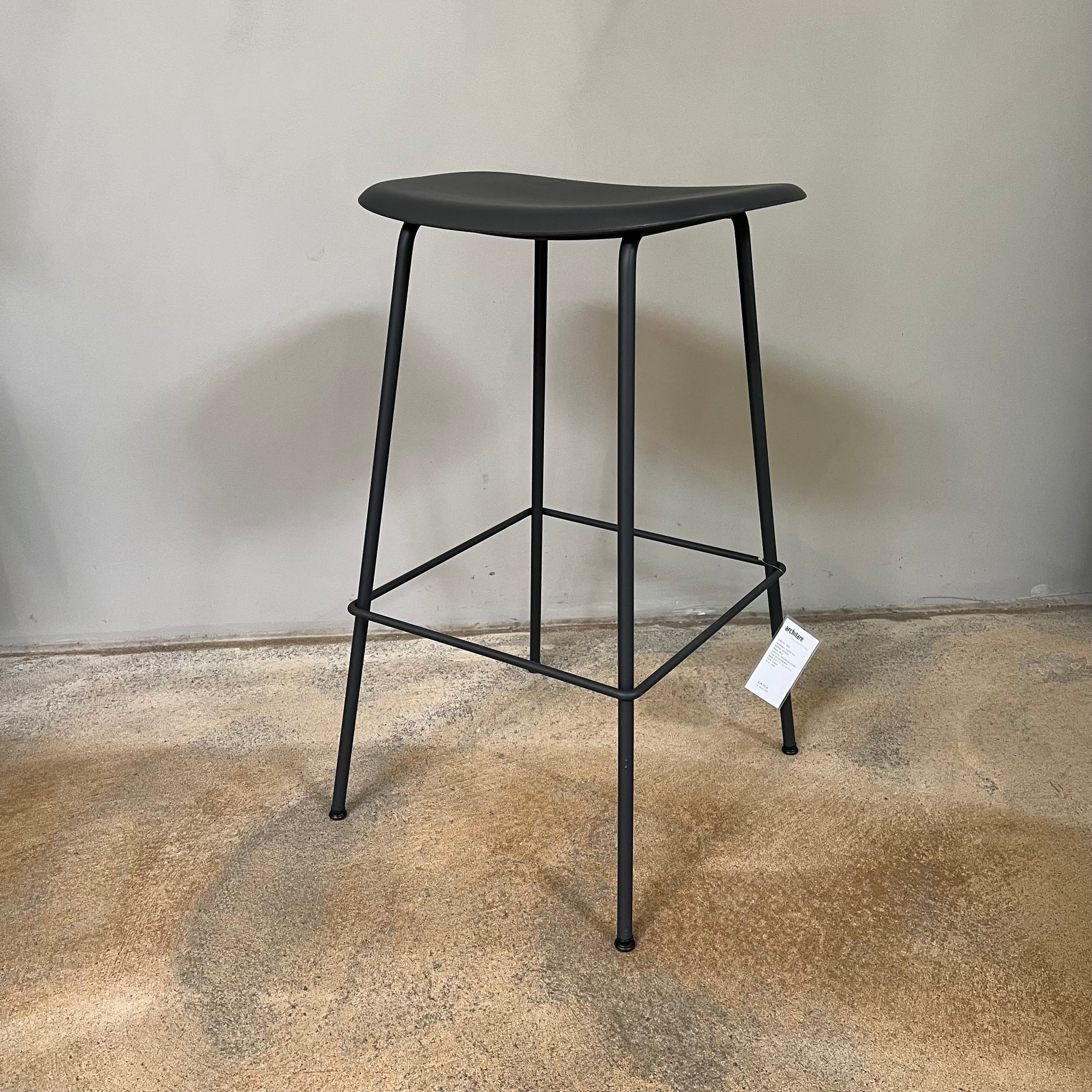 Muuto / Fiber Bar Stool Tube/ Bar stool