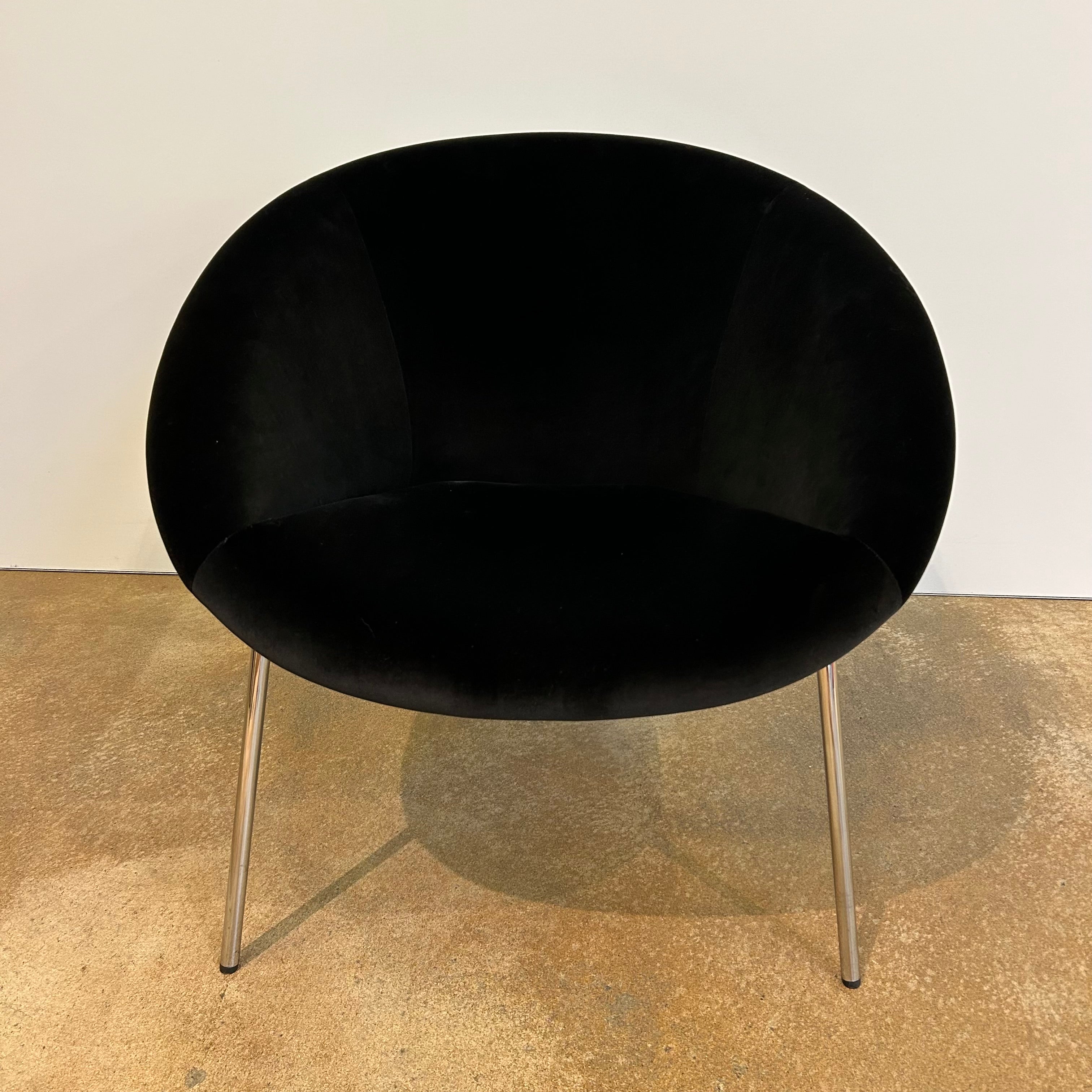 Walter Knoll / 369 / Sessel