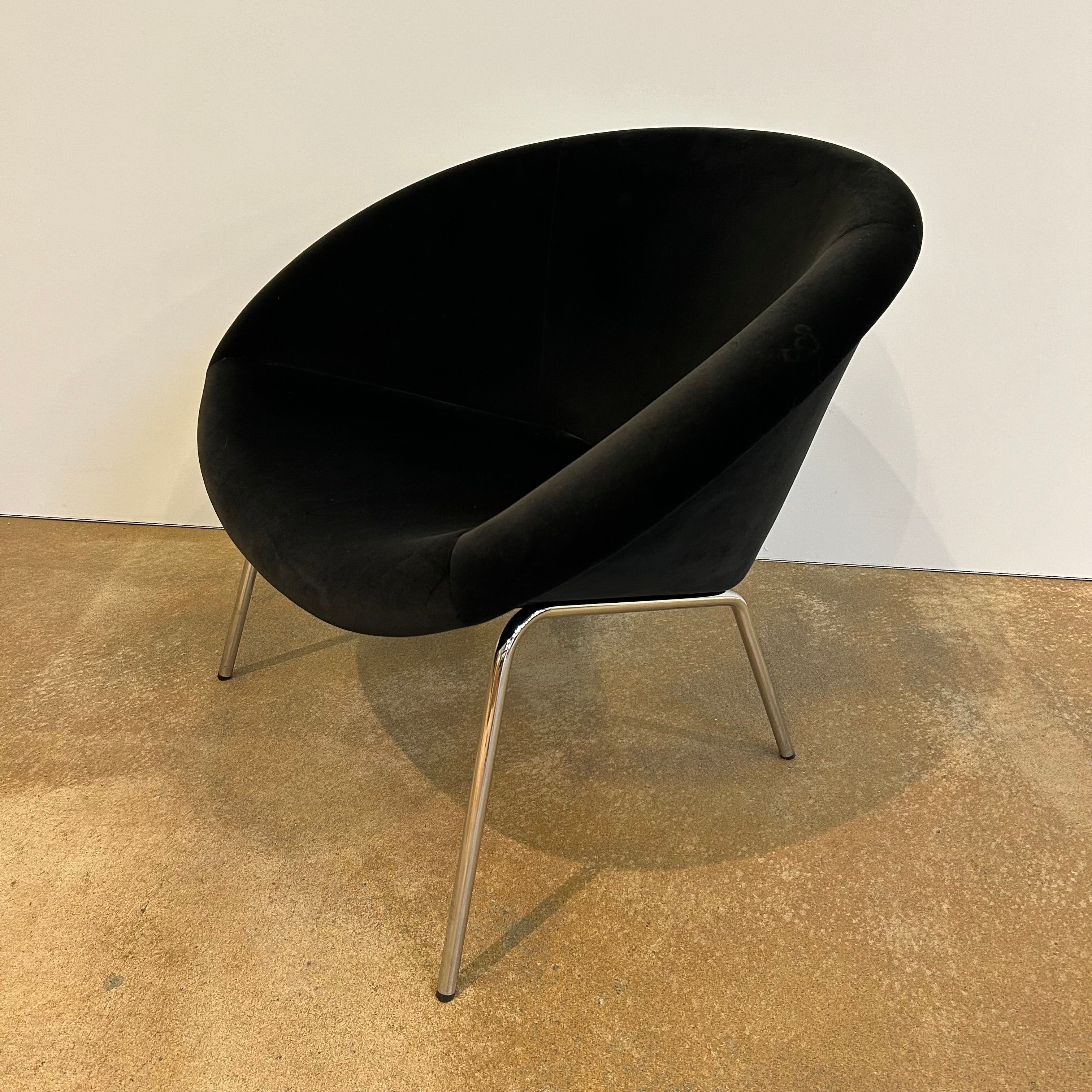 Walter Knoll / 369 / Sessel