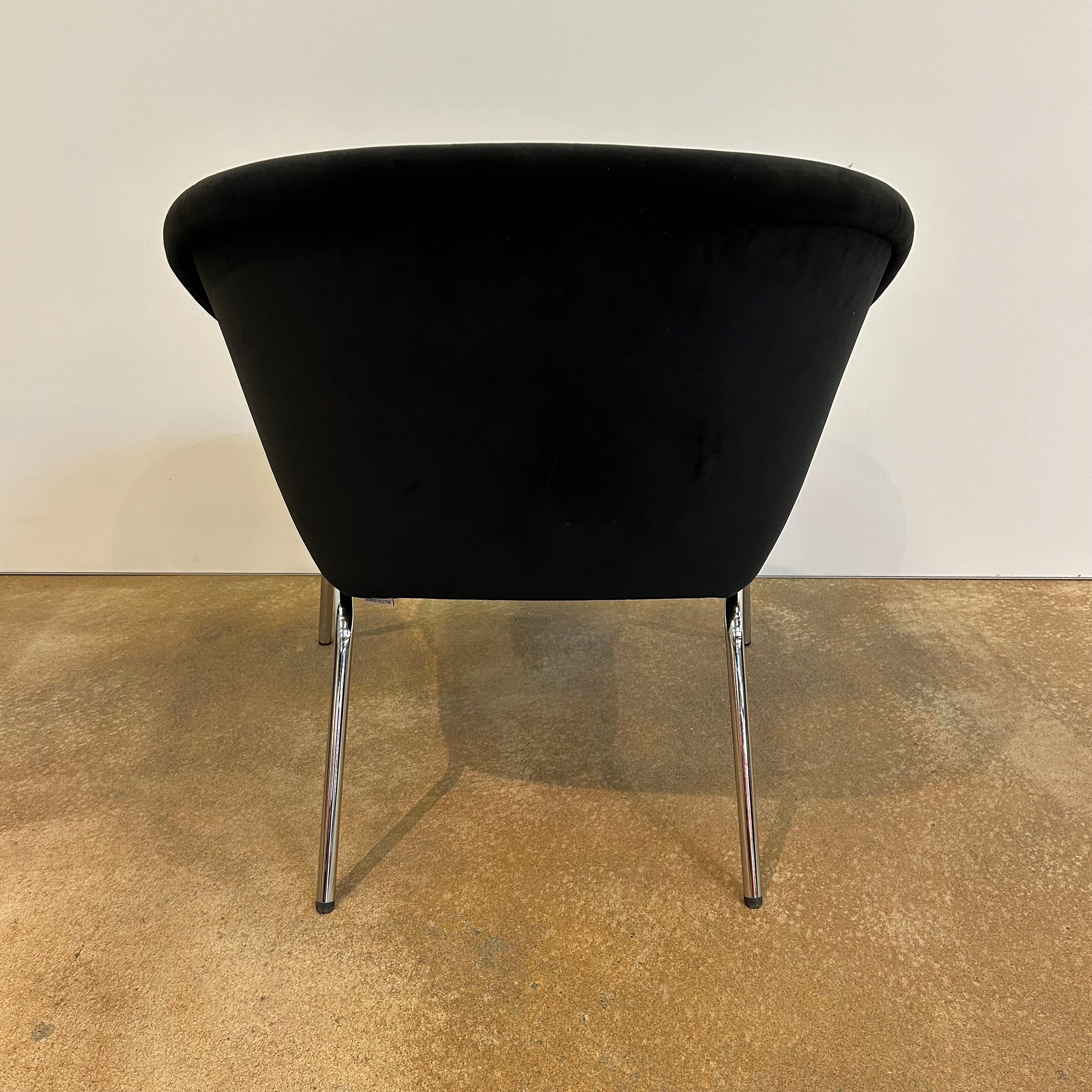 Walter Knoll / 369 / Sessel