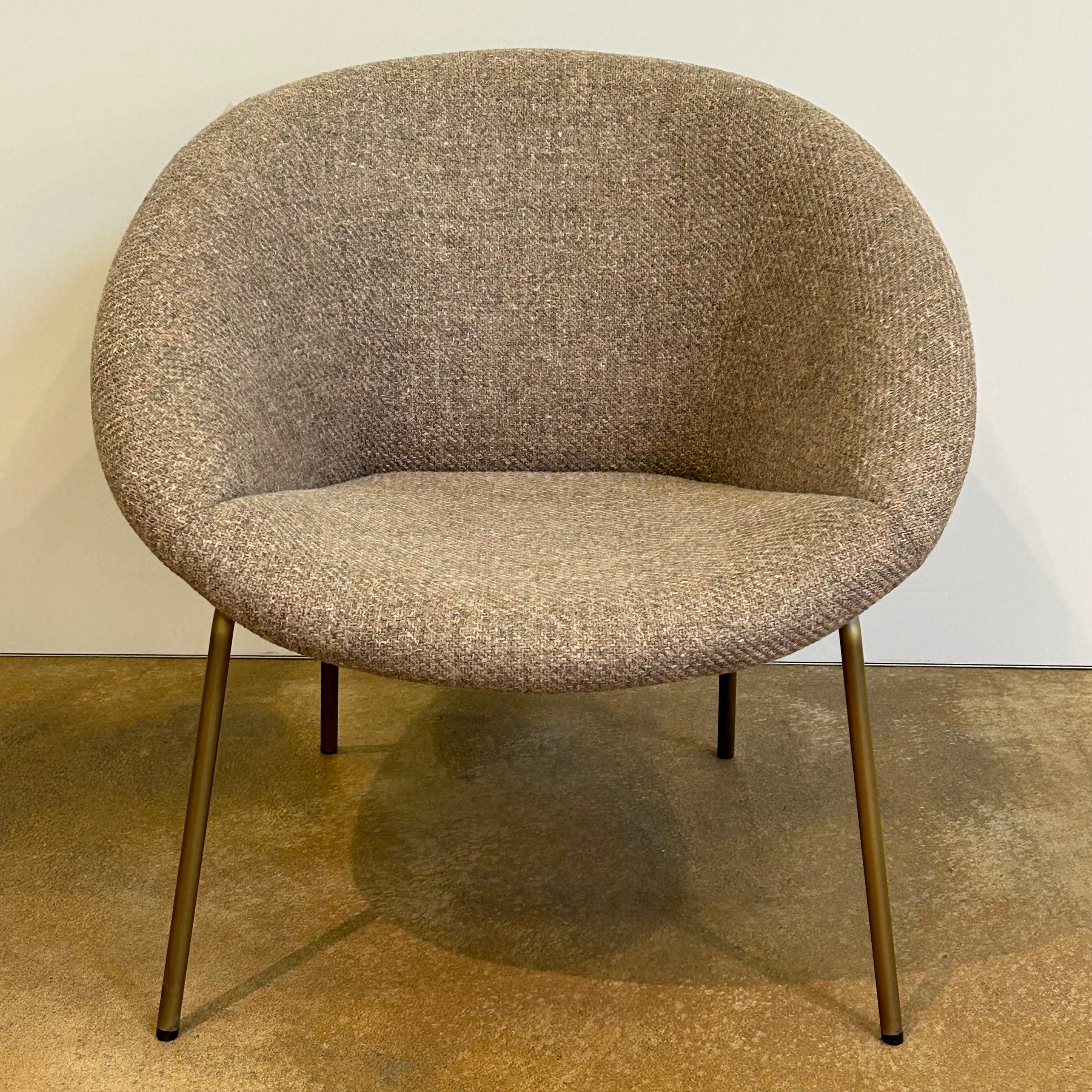 Walter Knoll / 369 / Sessel