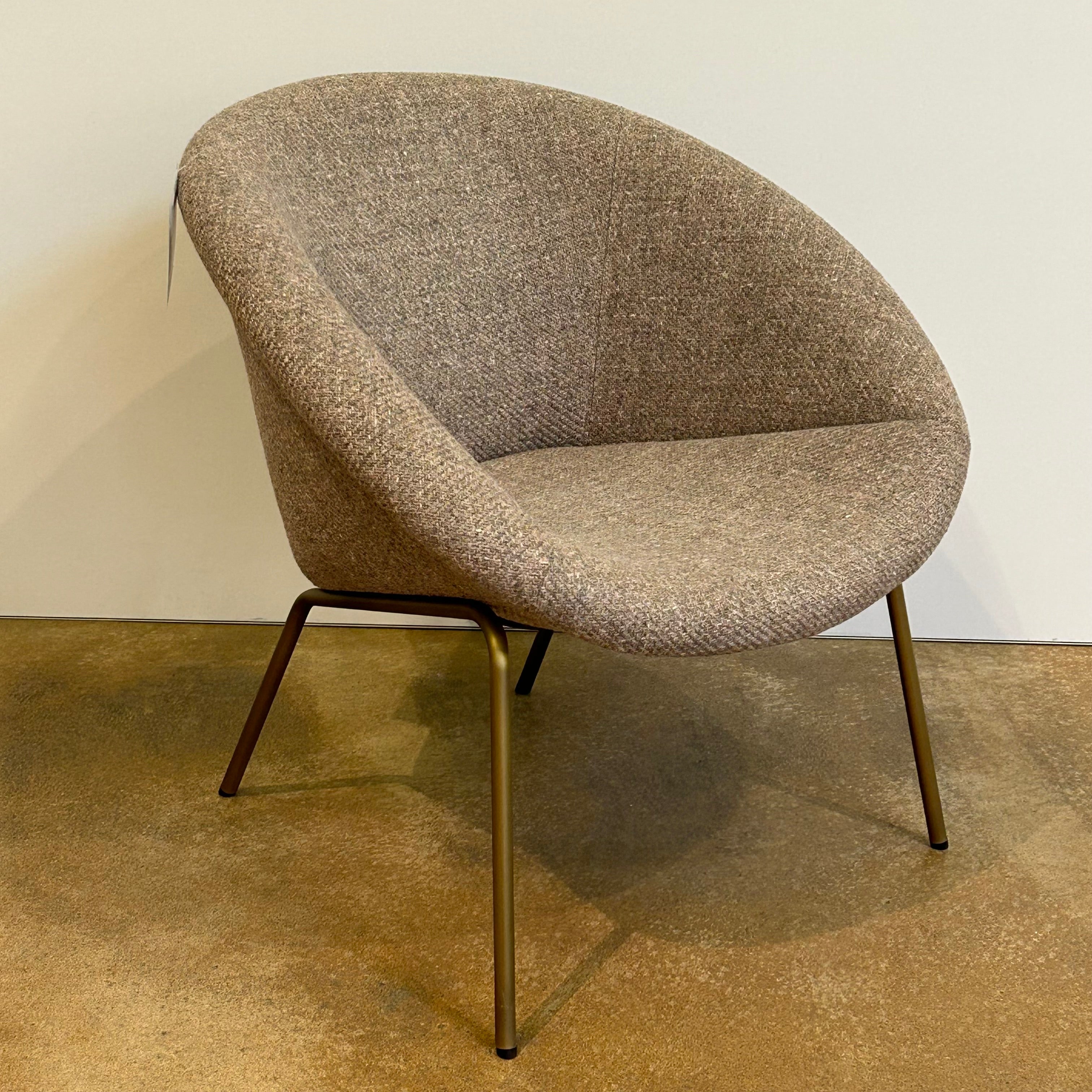 Walter Knoll / 369 / Sessel