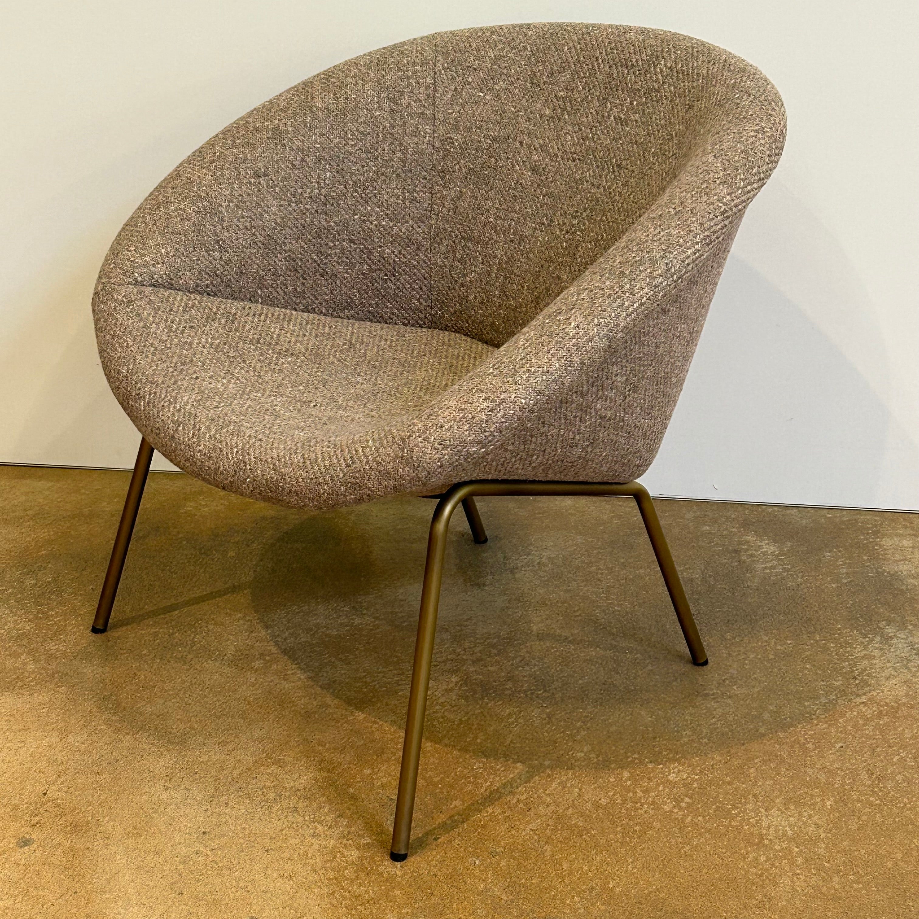 Walter Knoll / 369 / Sessel