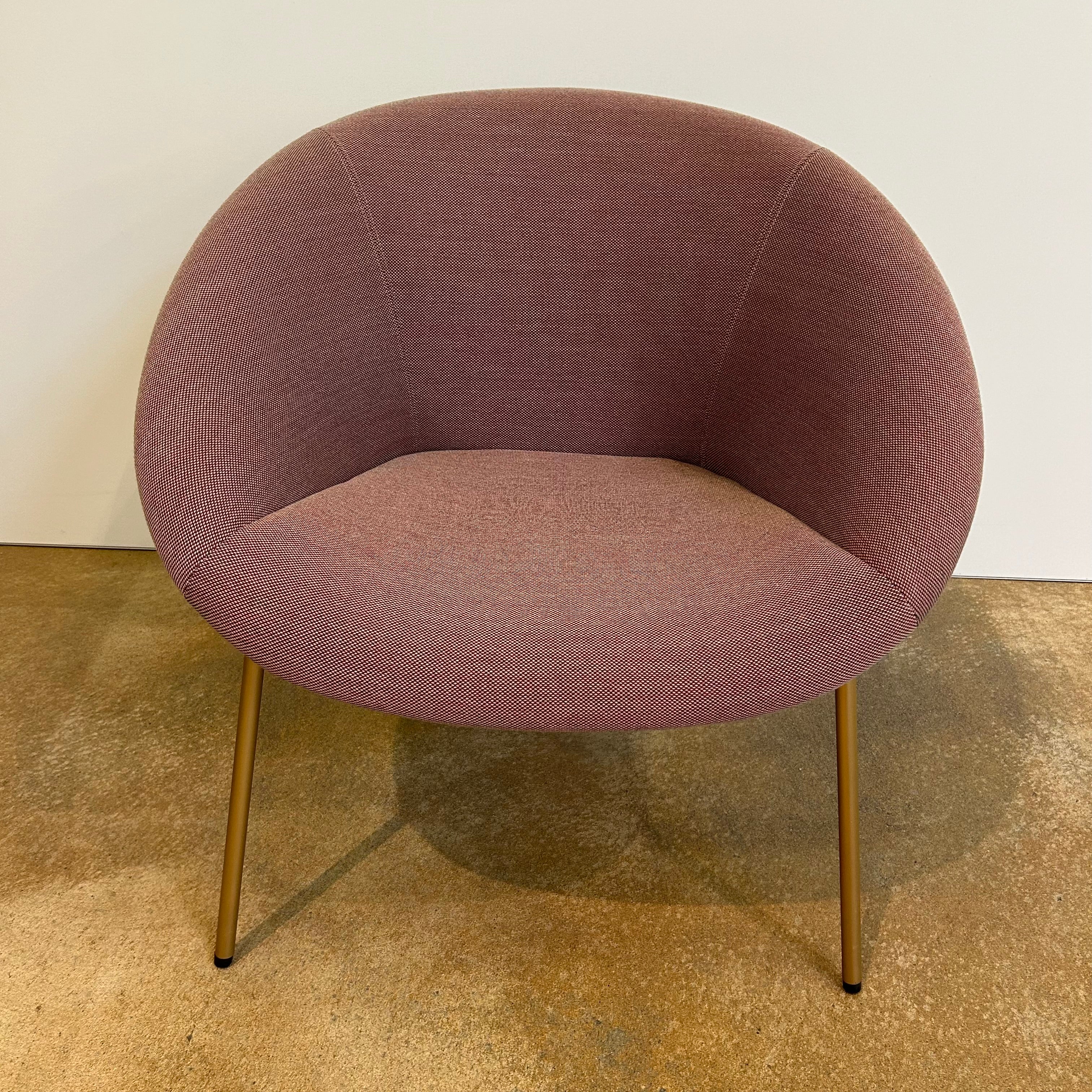 Walter Knoll / 369 / Sessel