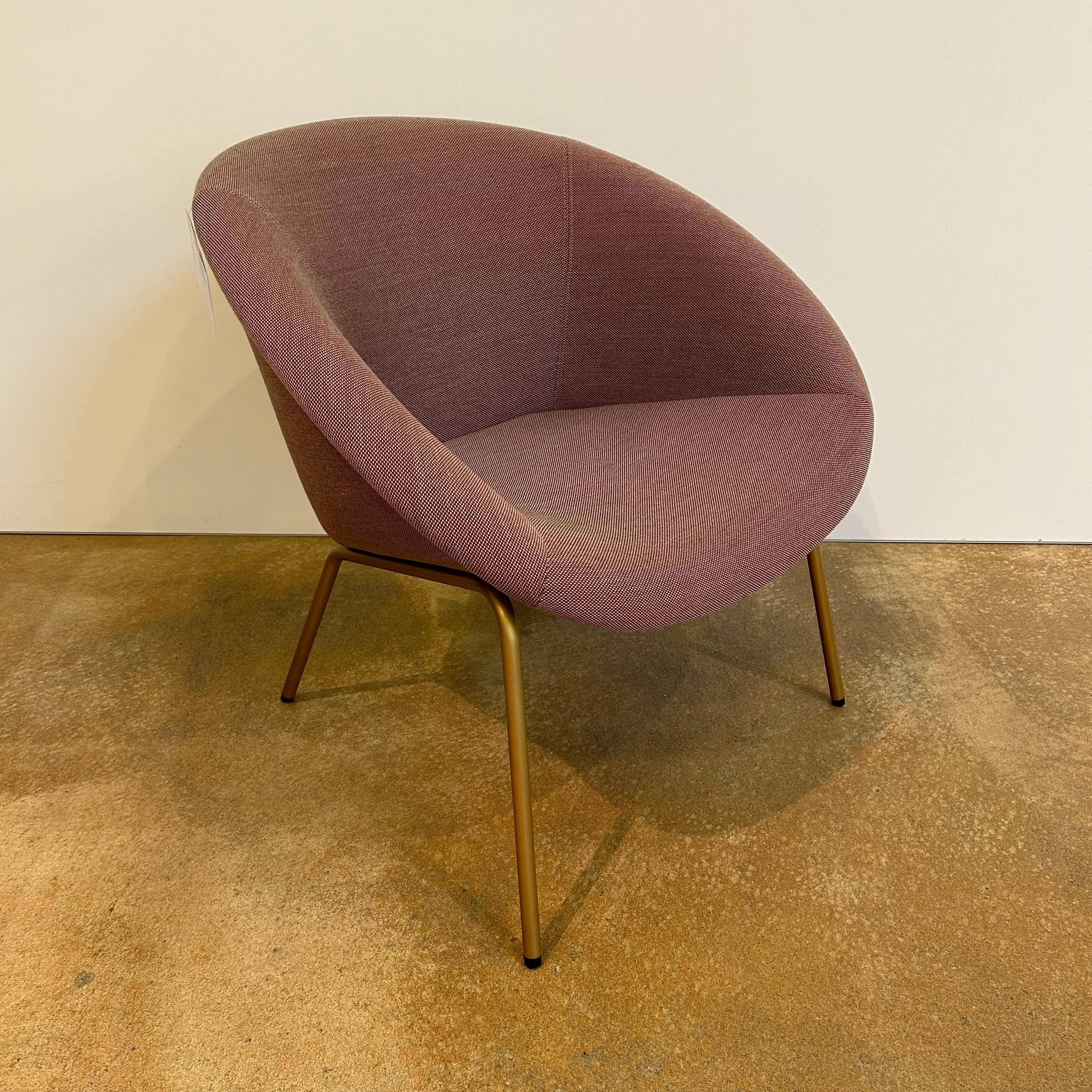 Walter Knoll / 369 / Sessel