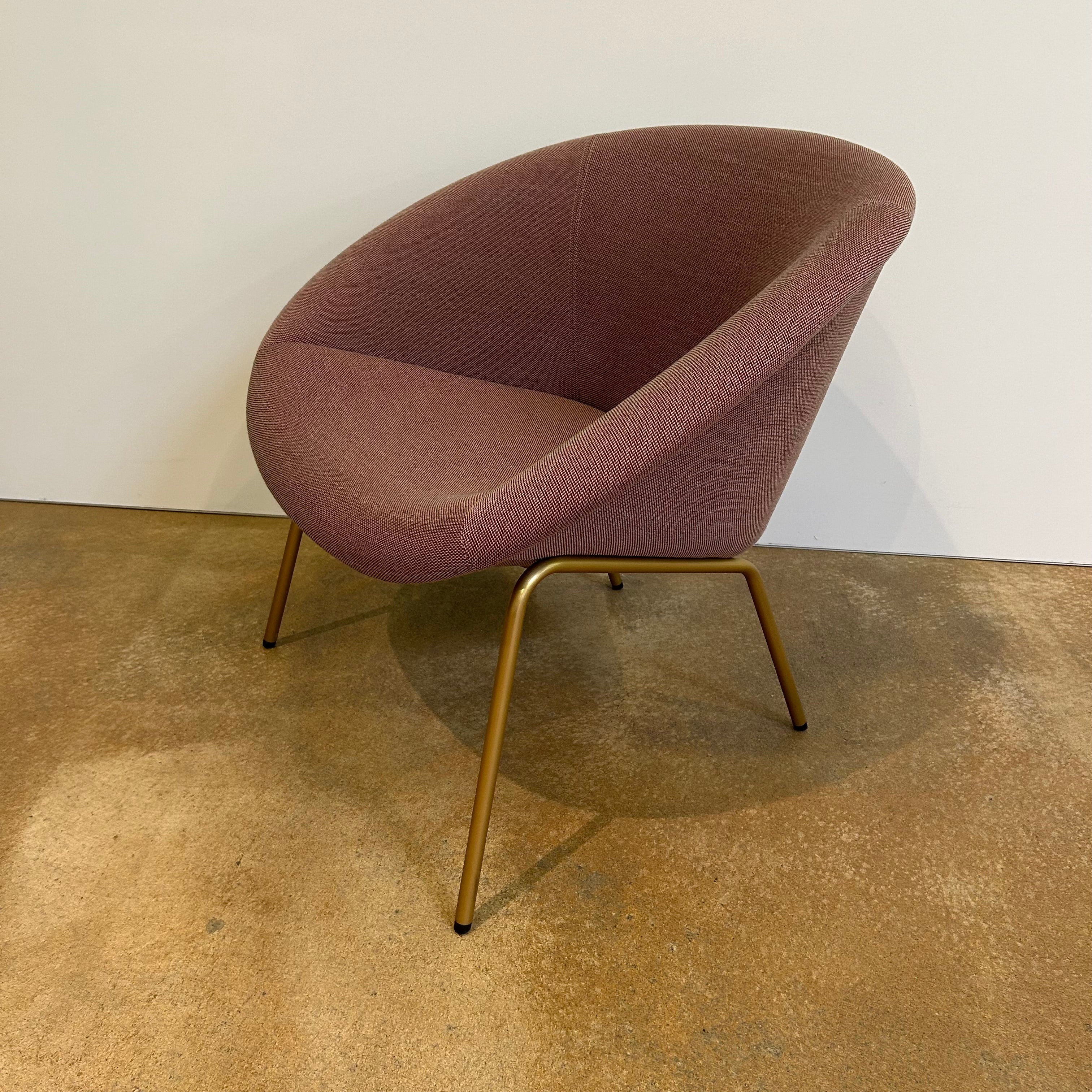 Walter Knoll / 369 / Sessel