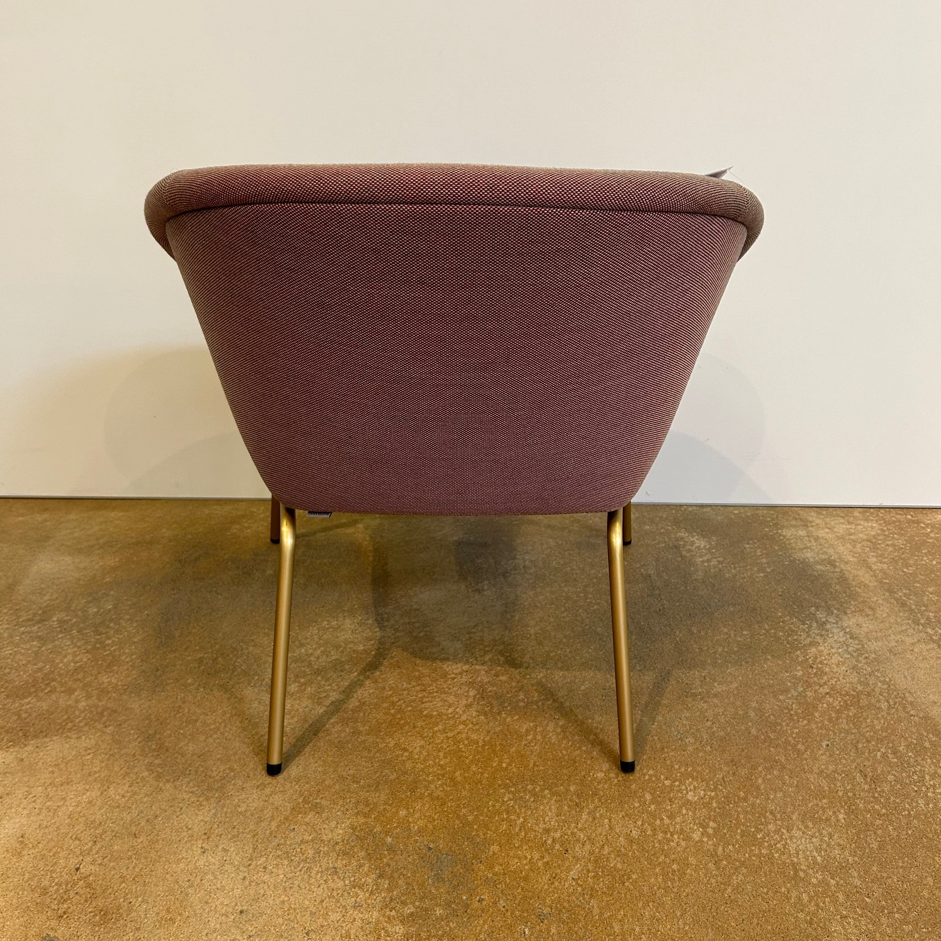 Walter Knoll / 369 / Sessel