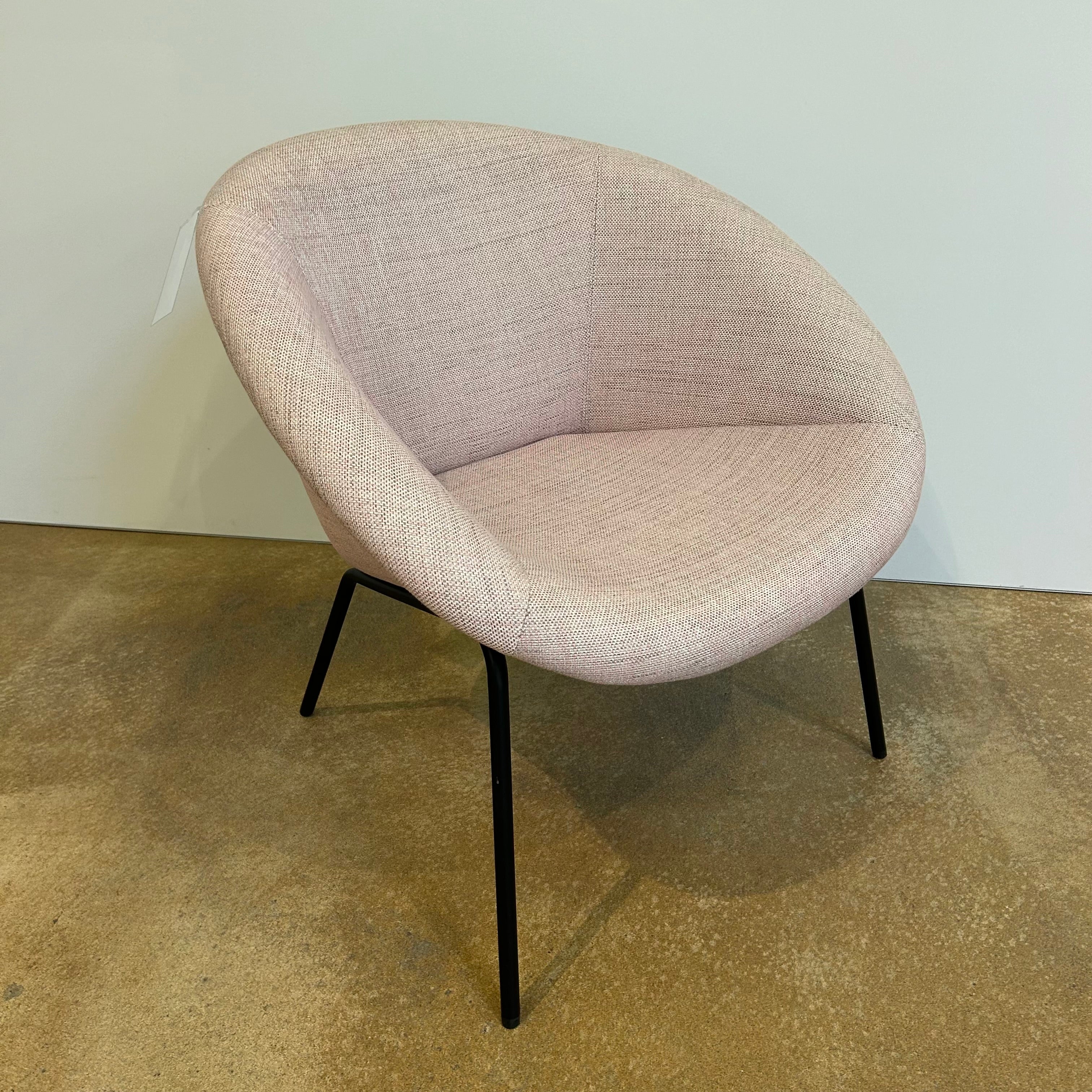 Walter Knoll / 369 / Sessel