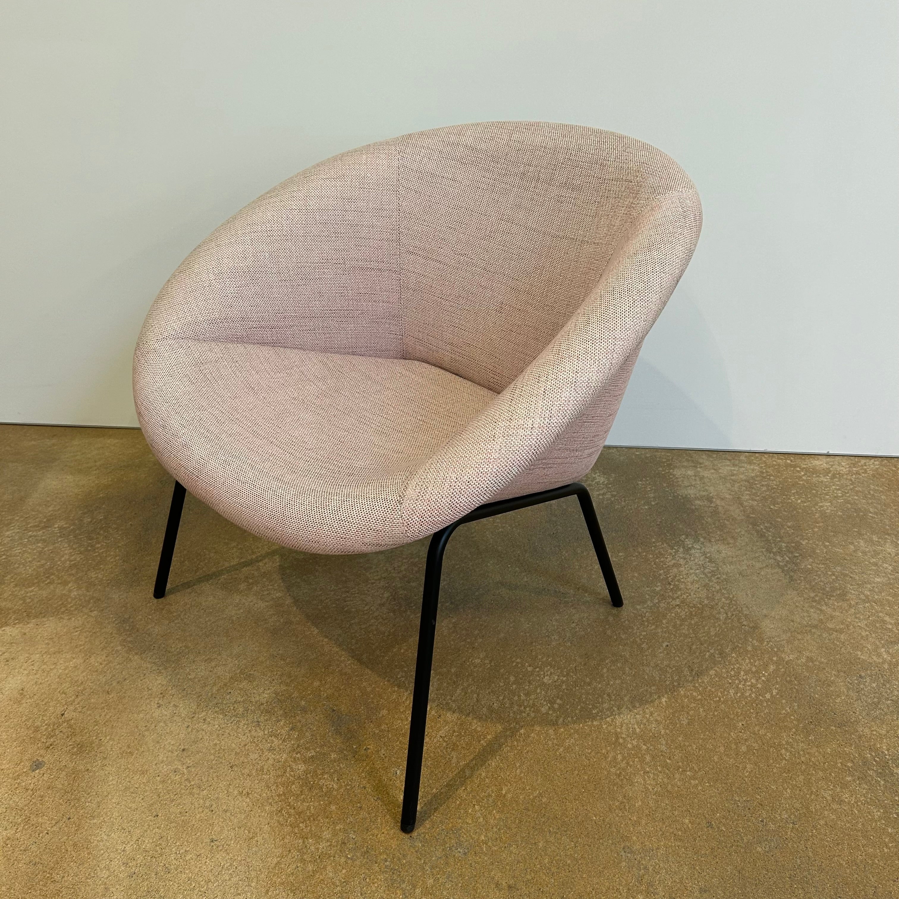 Walter Knoll / 369 / Sessel