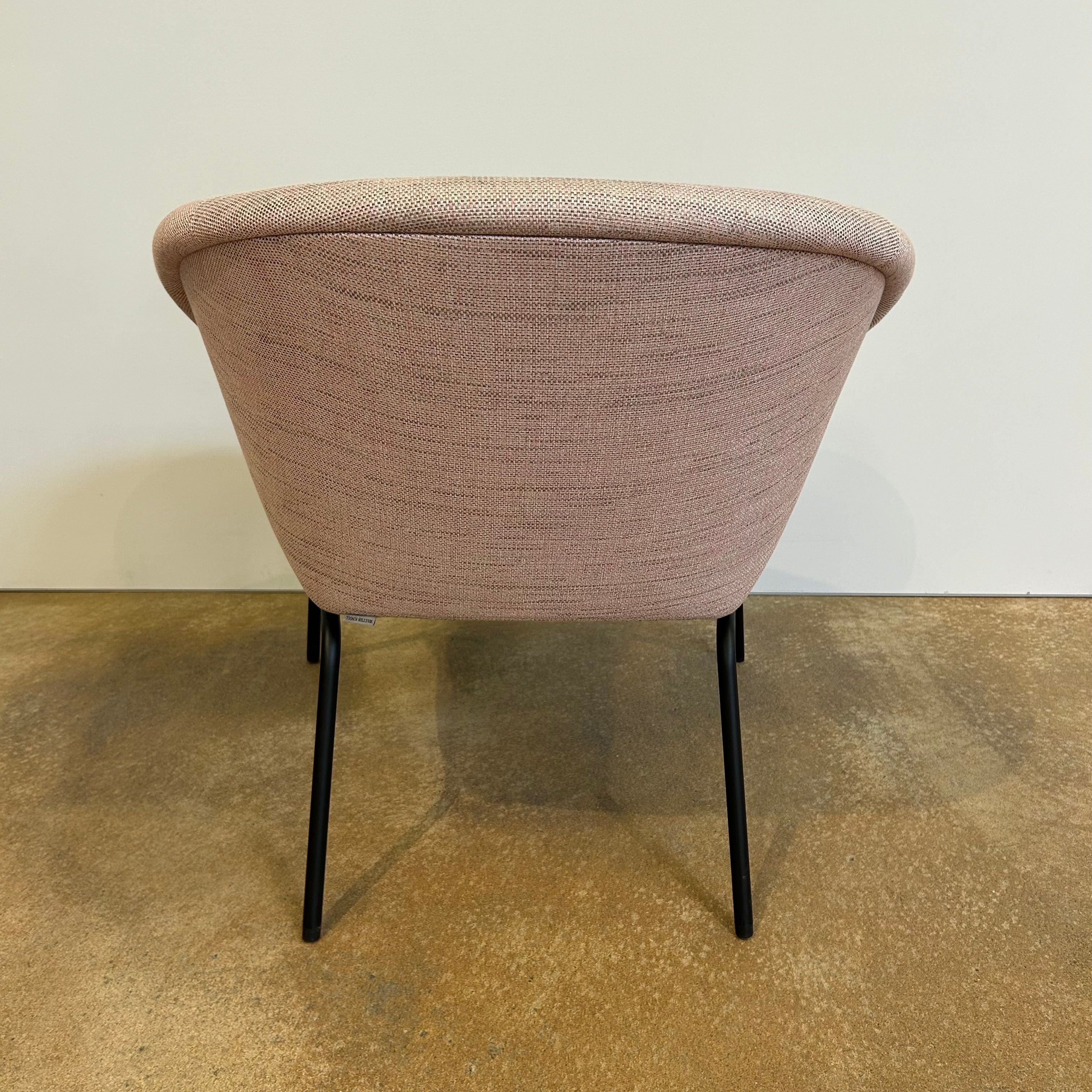 Walter Knoll / 369 / Sessel