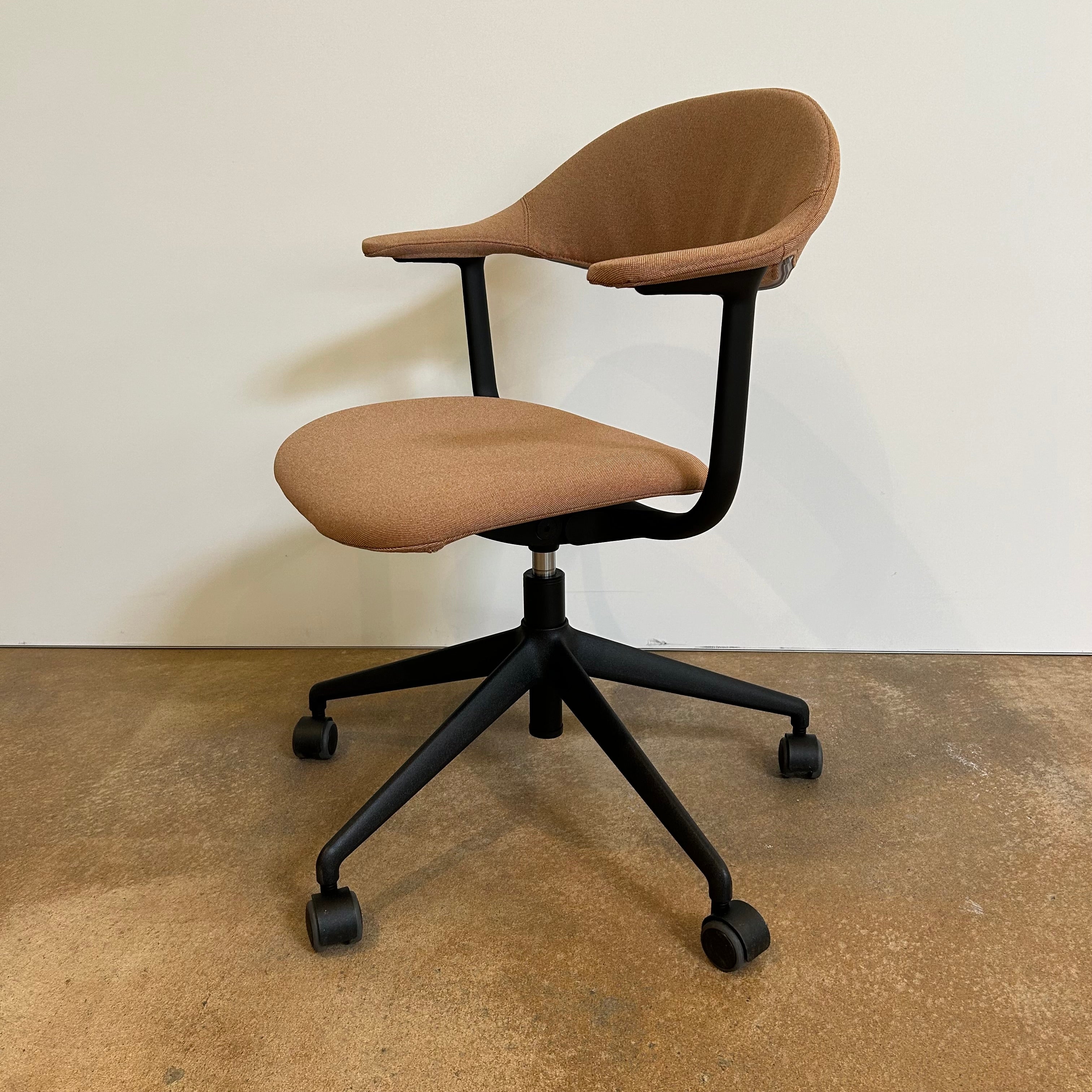 Vitra Mynt seitlich