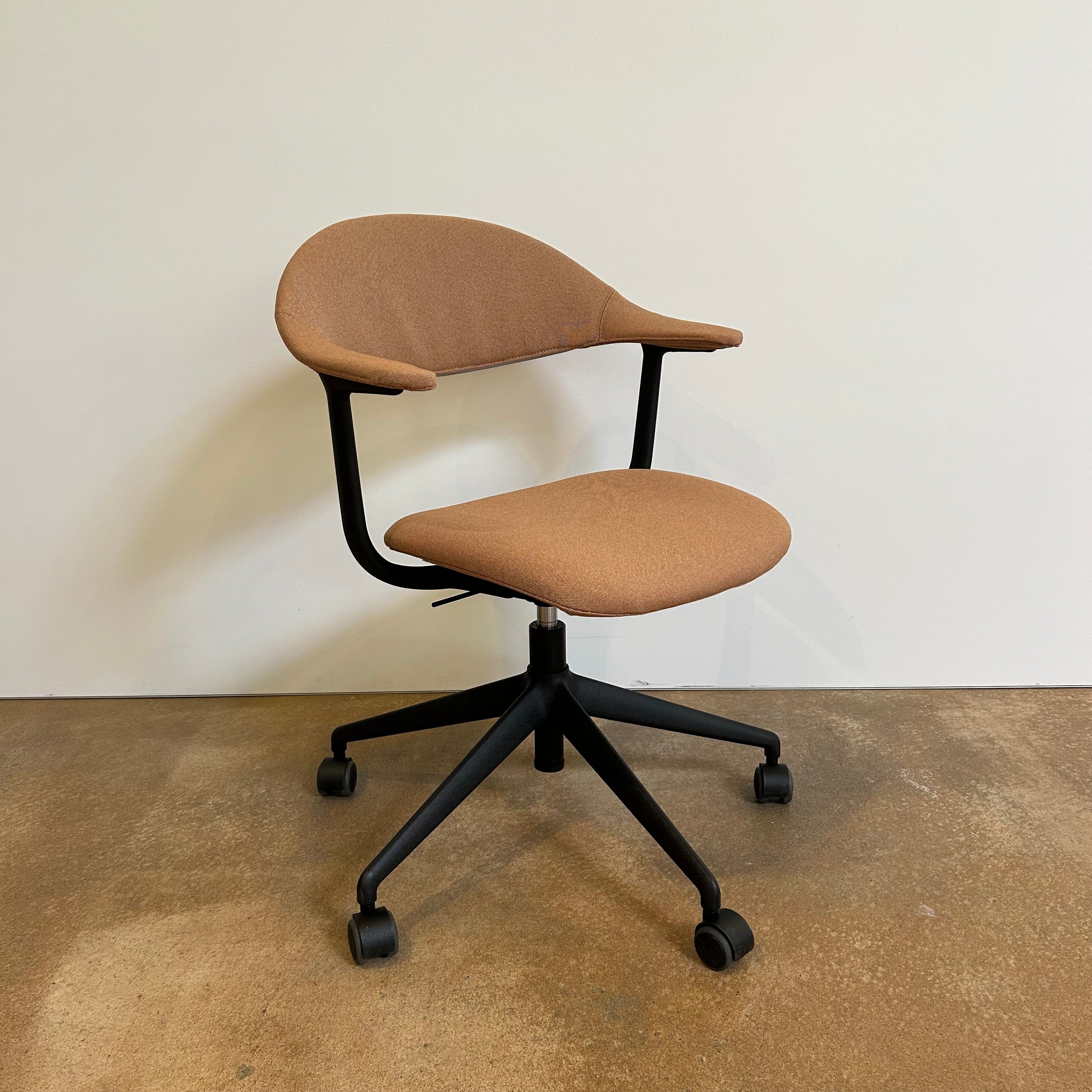 Vitra Mynt seitlich