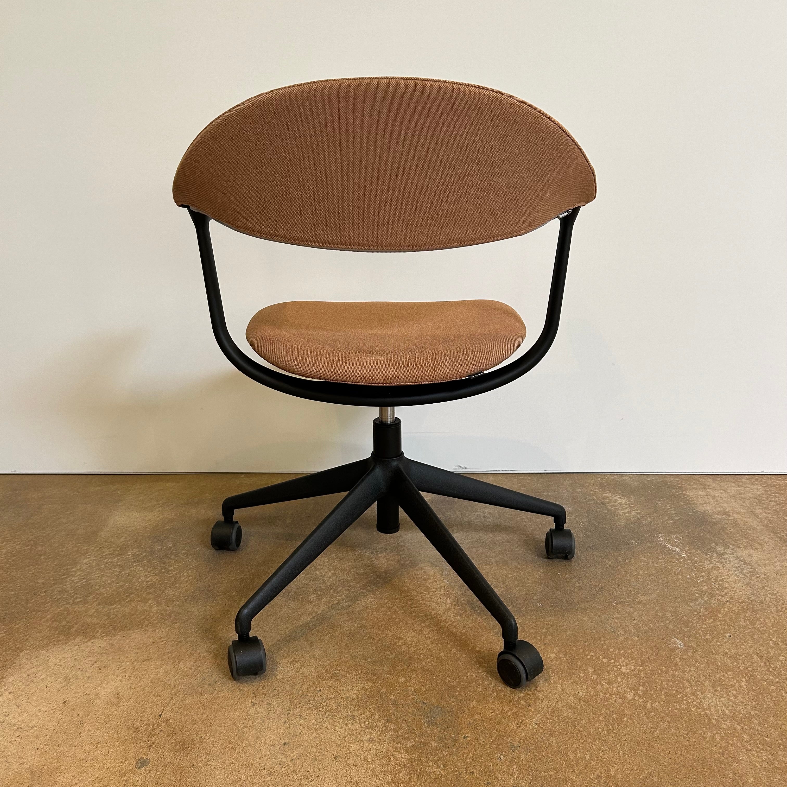 Vitra Mynt hinten