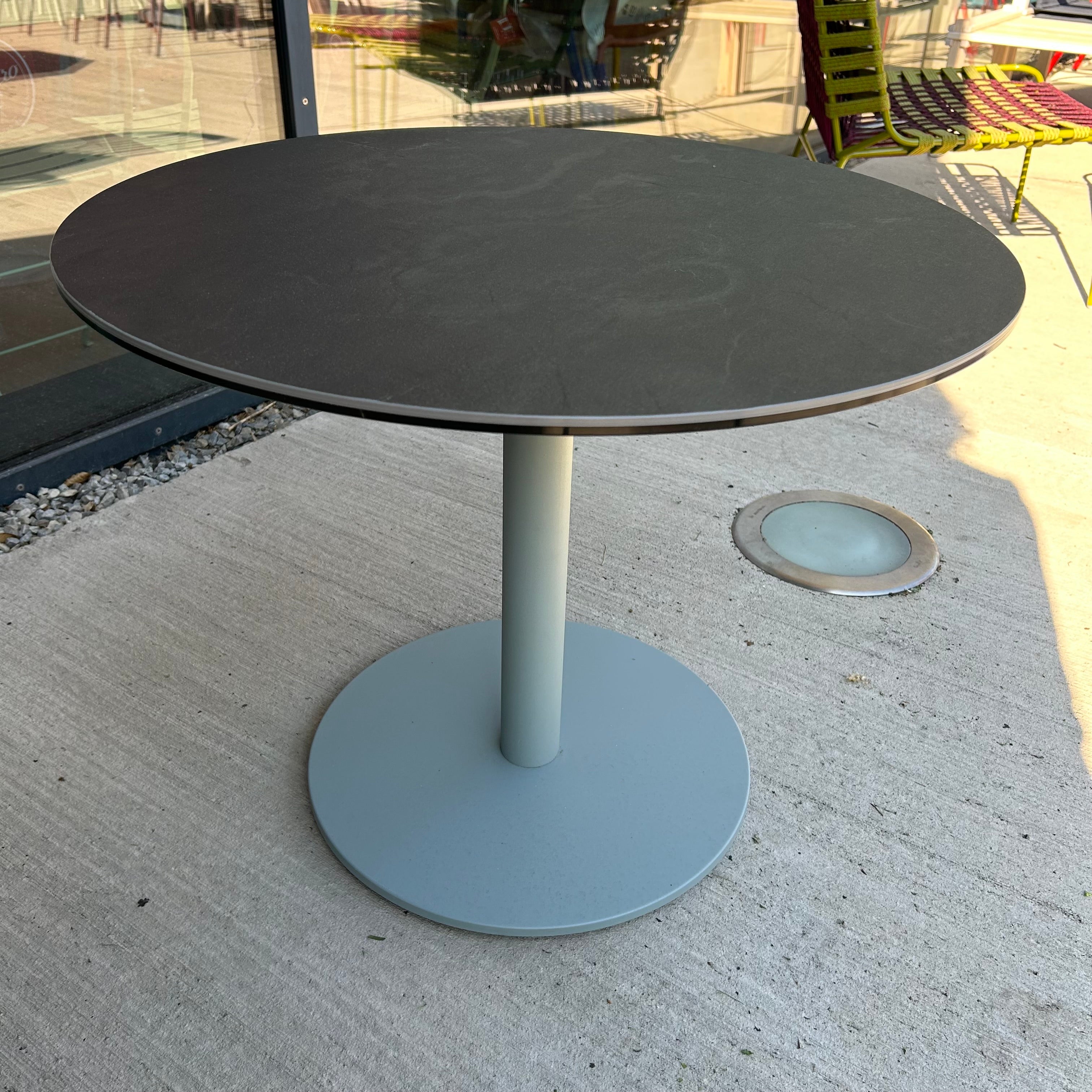 Musola Lemon Beistelltisch
