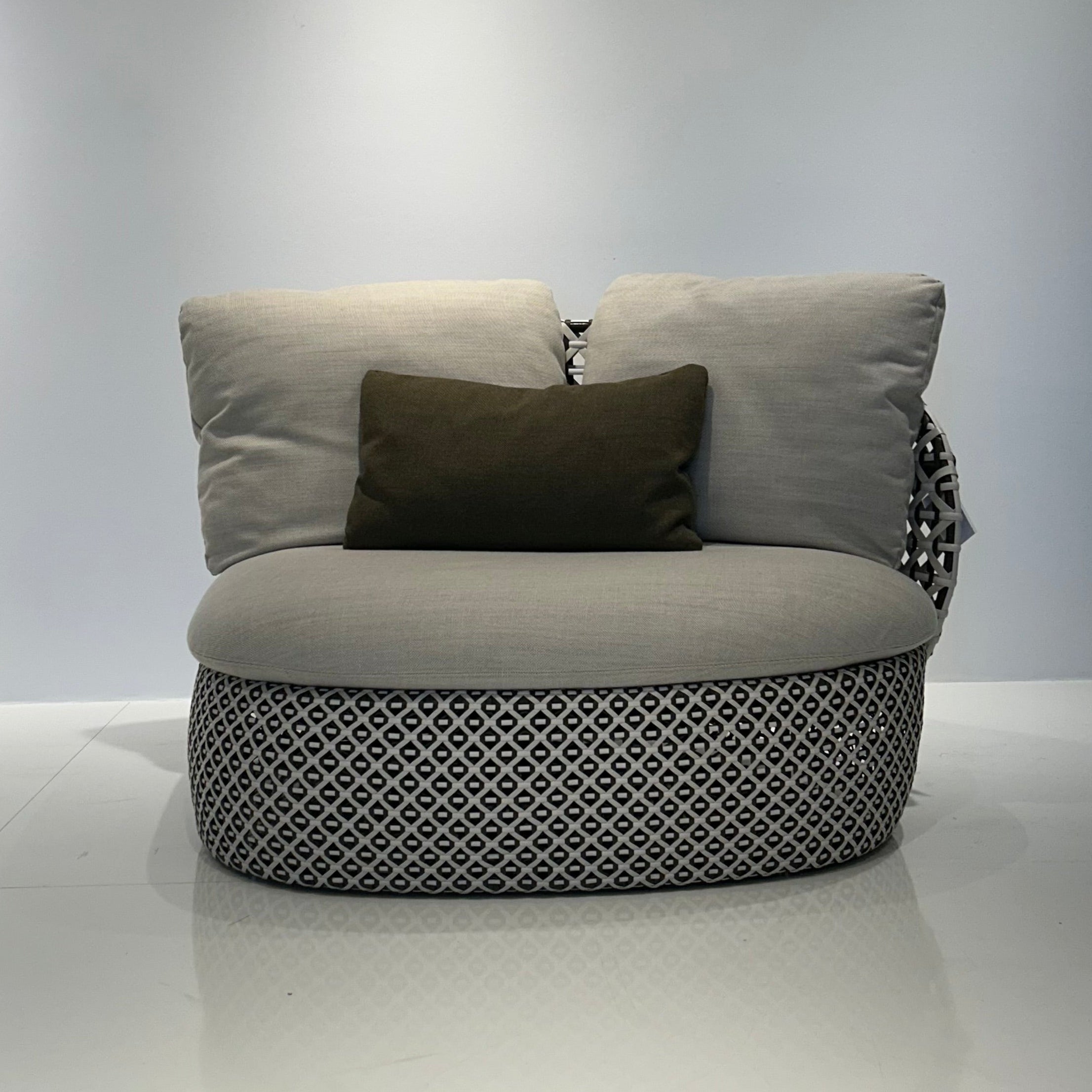 Dedon / MDEAR Modul links / Loungemodul