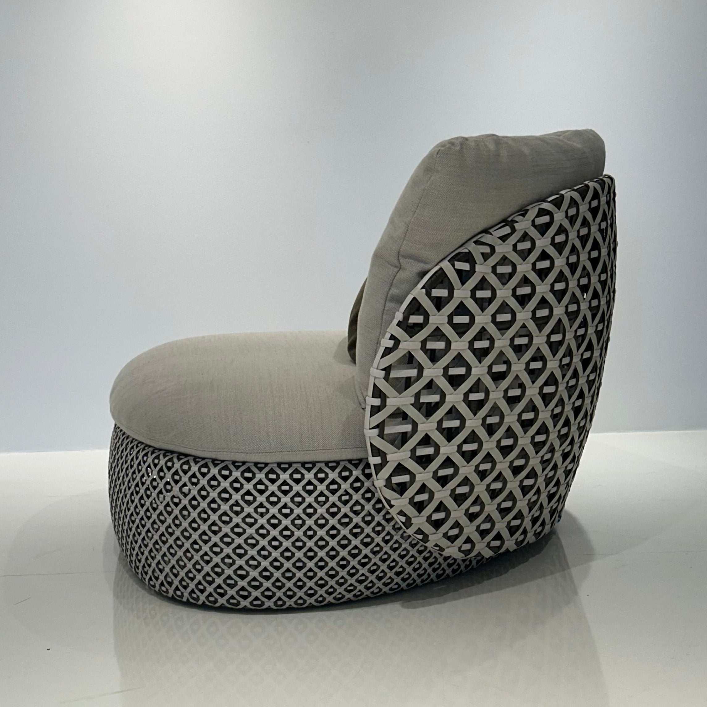 Dedon / MDEAR Modul links / Loungemodul