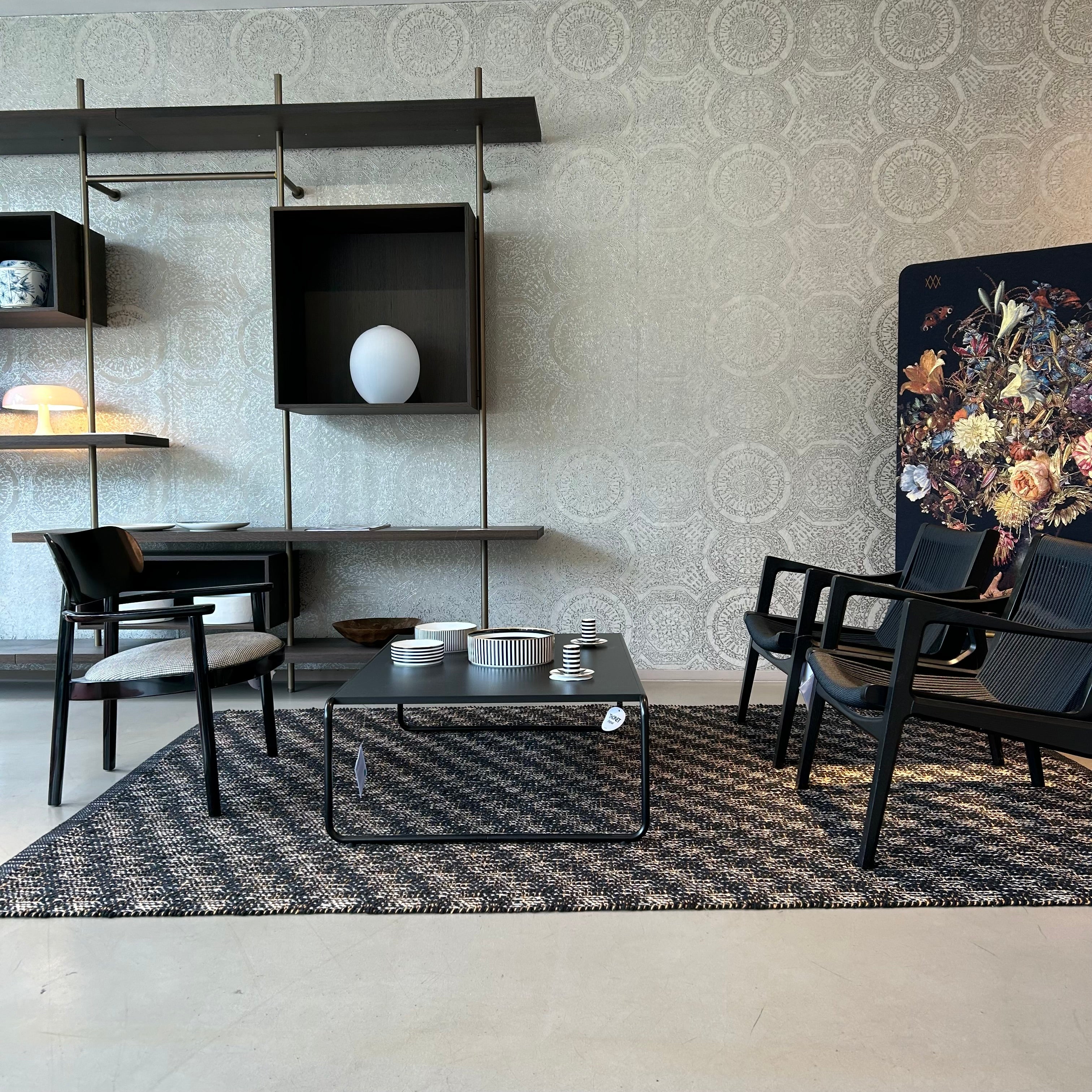 Kvadrat / Echo / Teppich