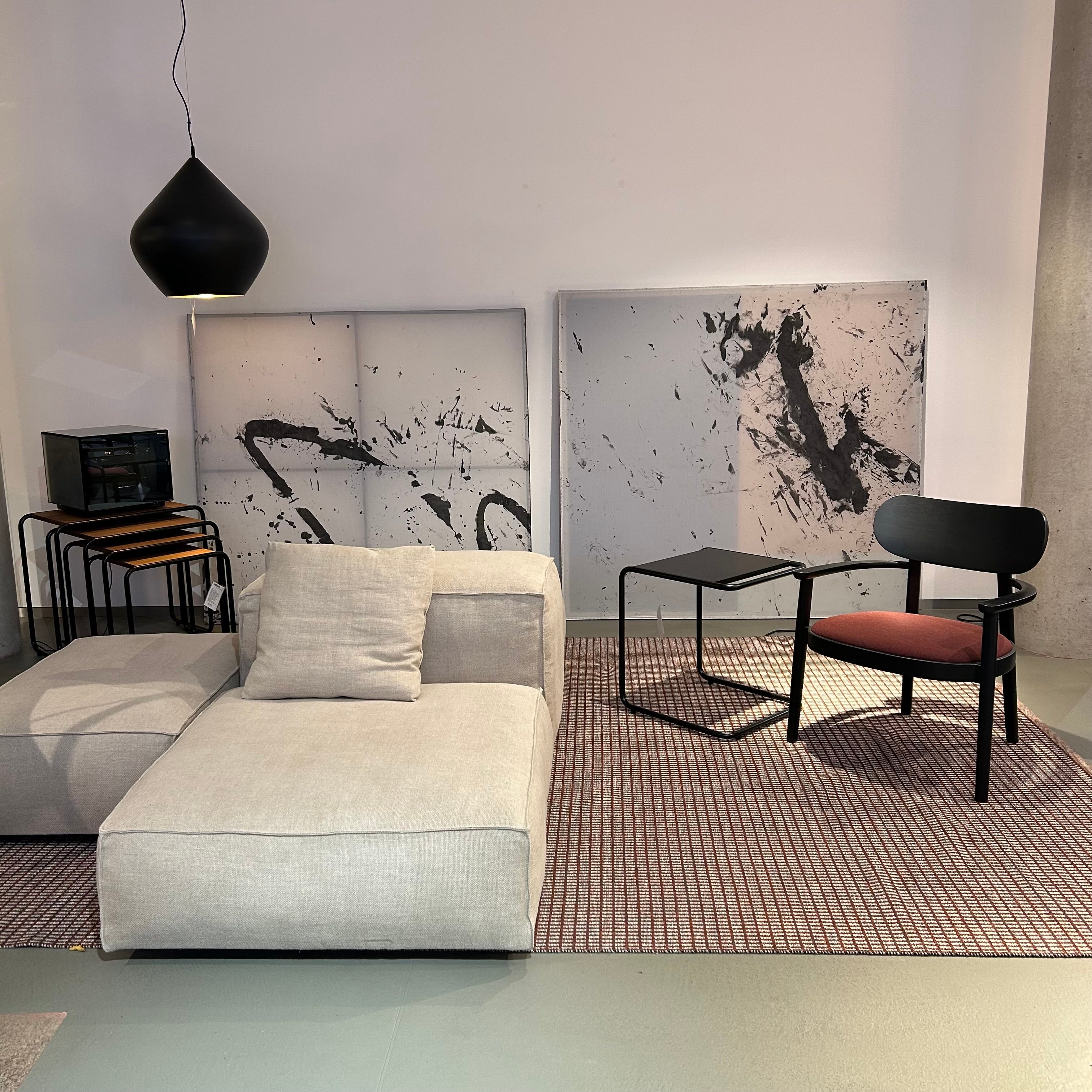 Kasthall / POST ICON / Teppich
