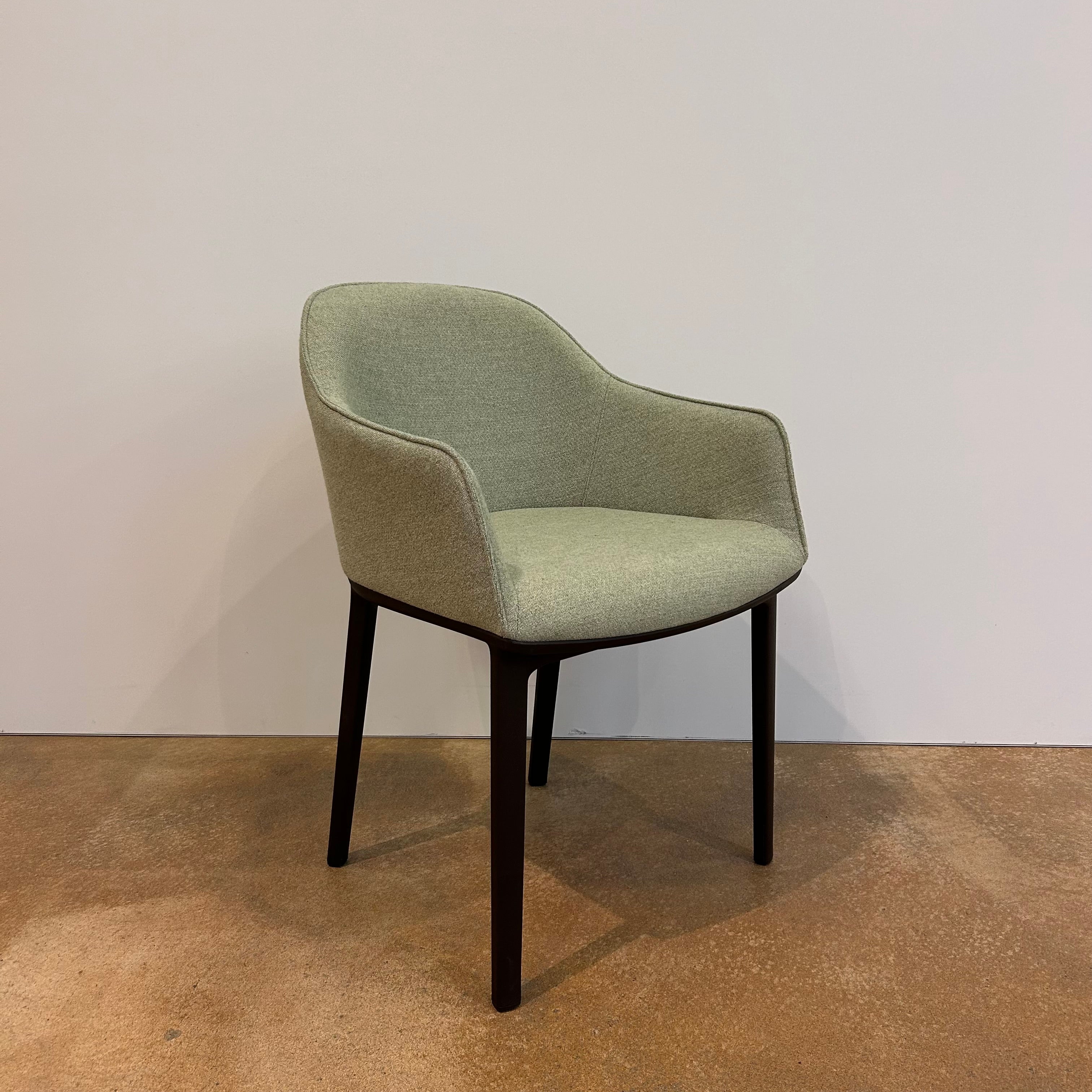 Vitra / Softshell chair / Stuhl