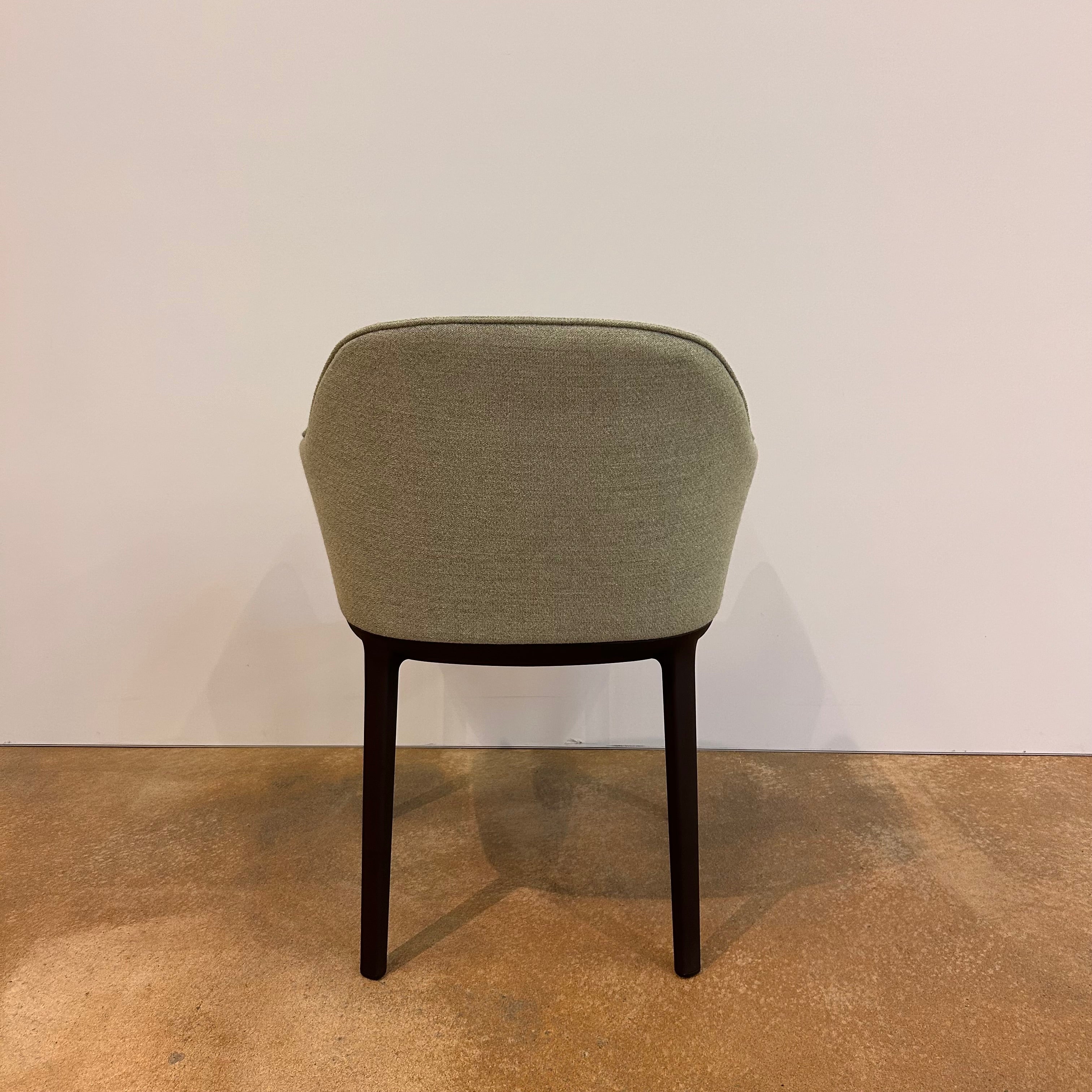 Vitra / Softshell chair / Stuhl