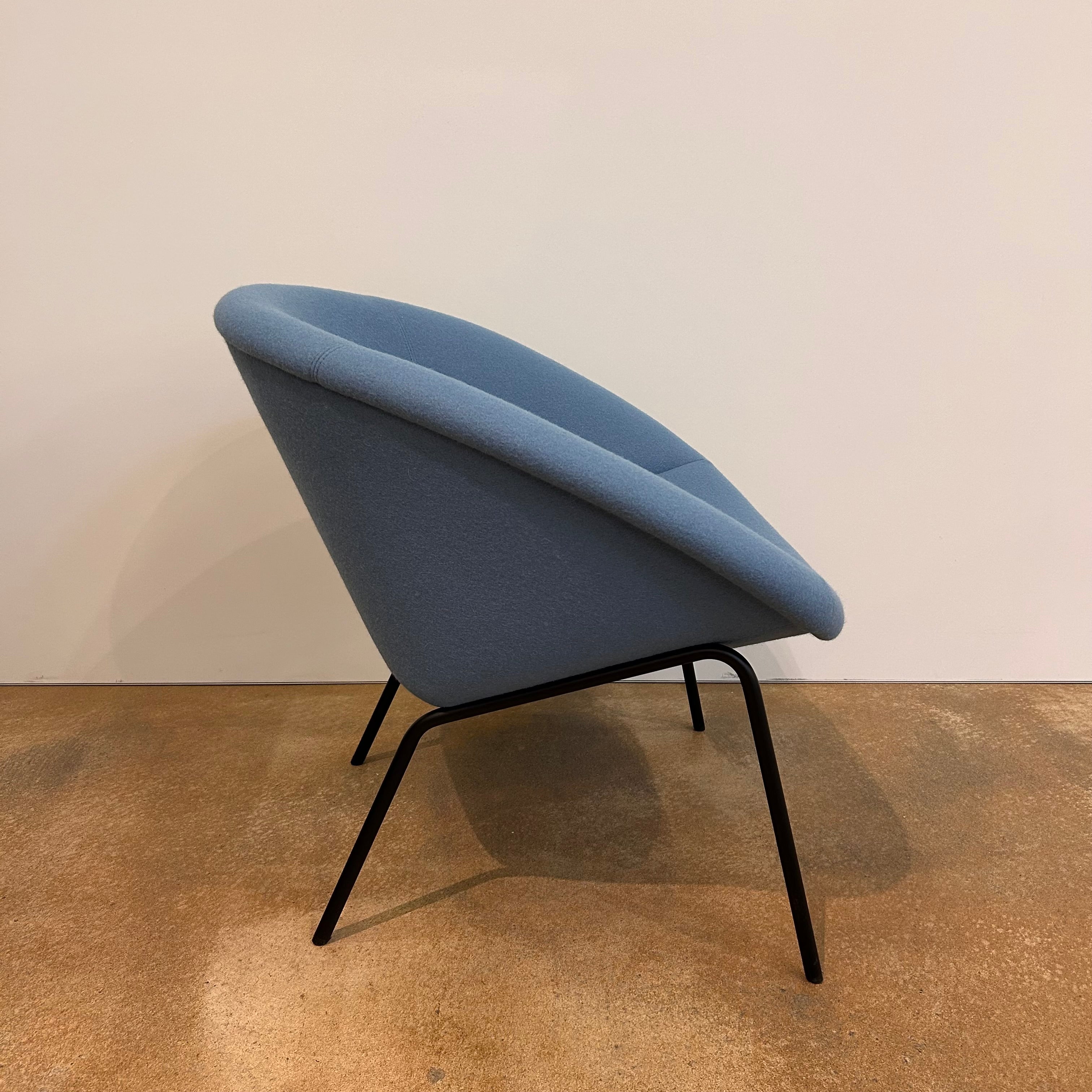 Walter Knoll / 369 / Sessel