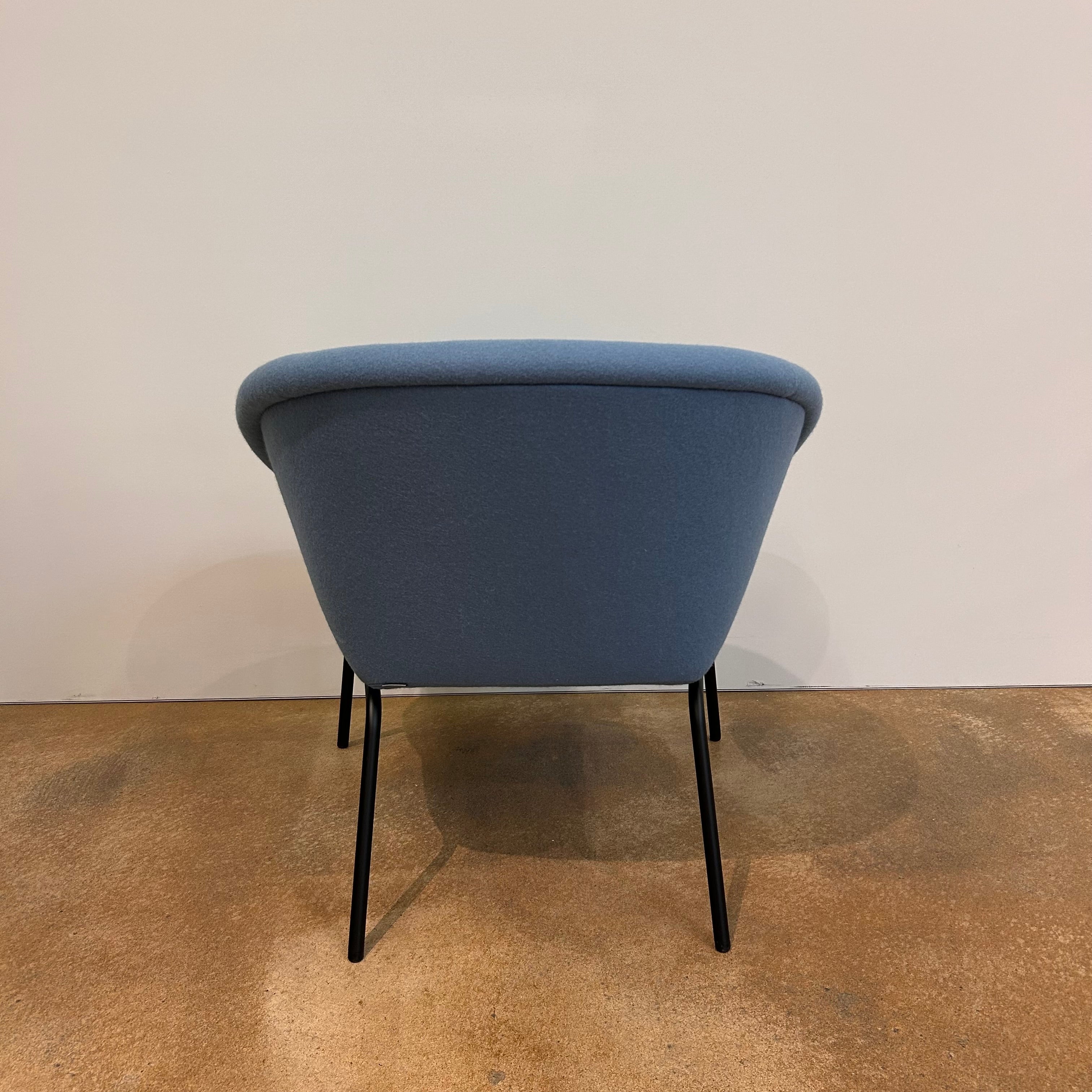 Walter Knoll / 369 / Sessel