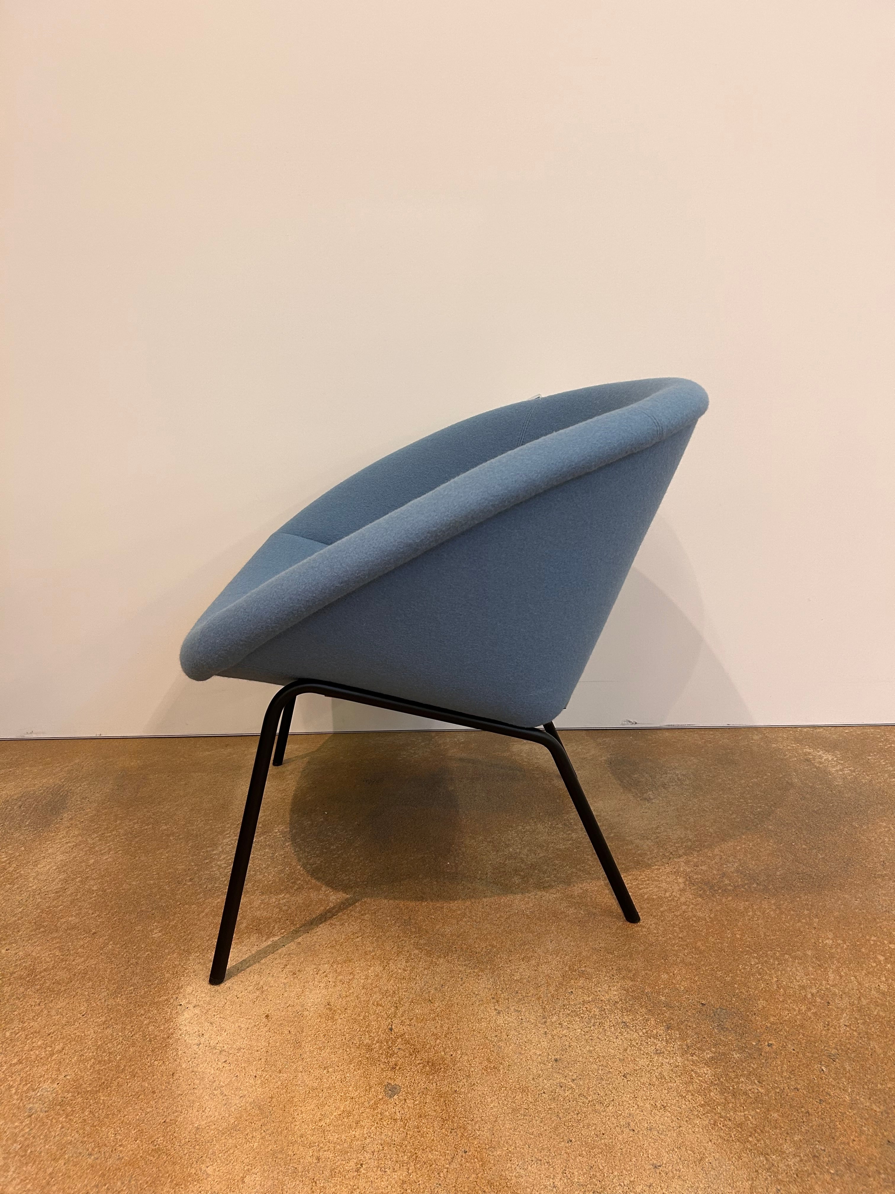 Walter Knoll / 369 / Sessel