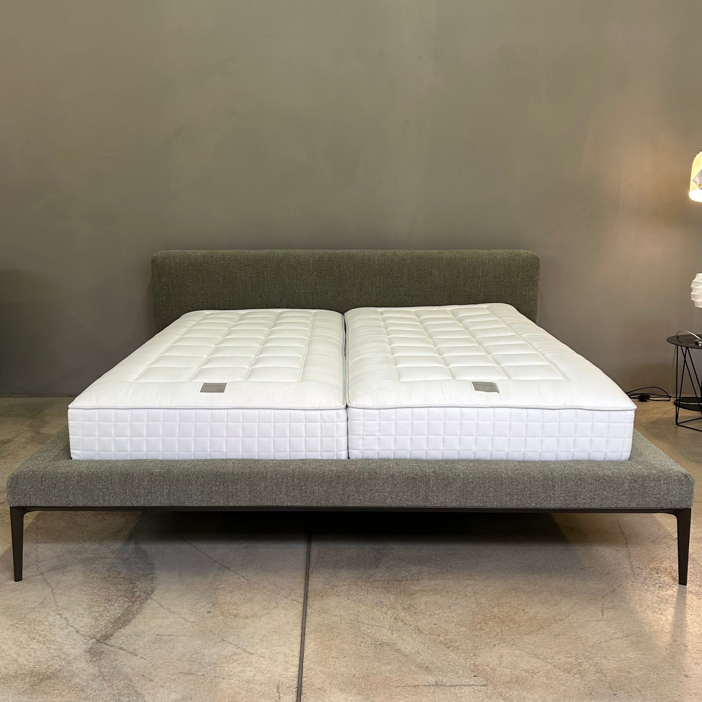 Walter Knoll JAAN 785-180 Bett