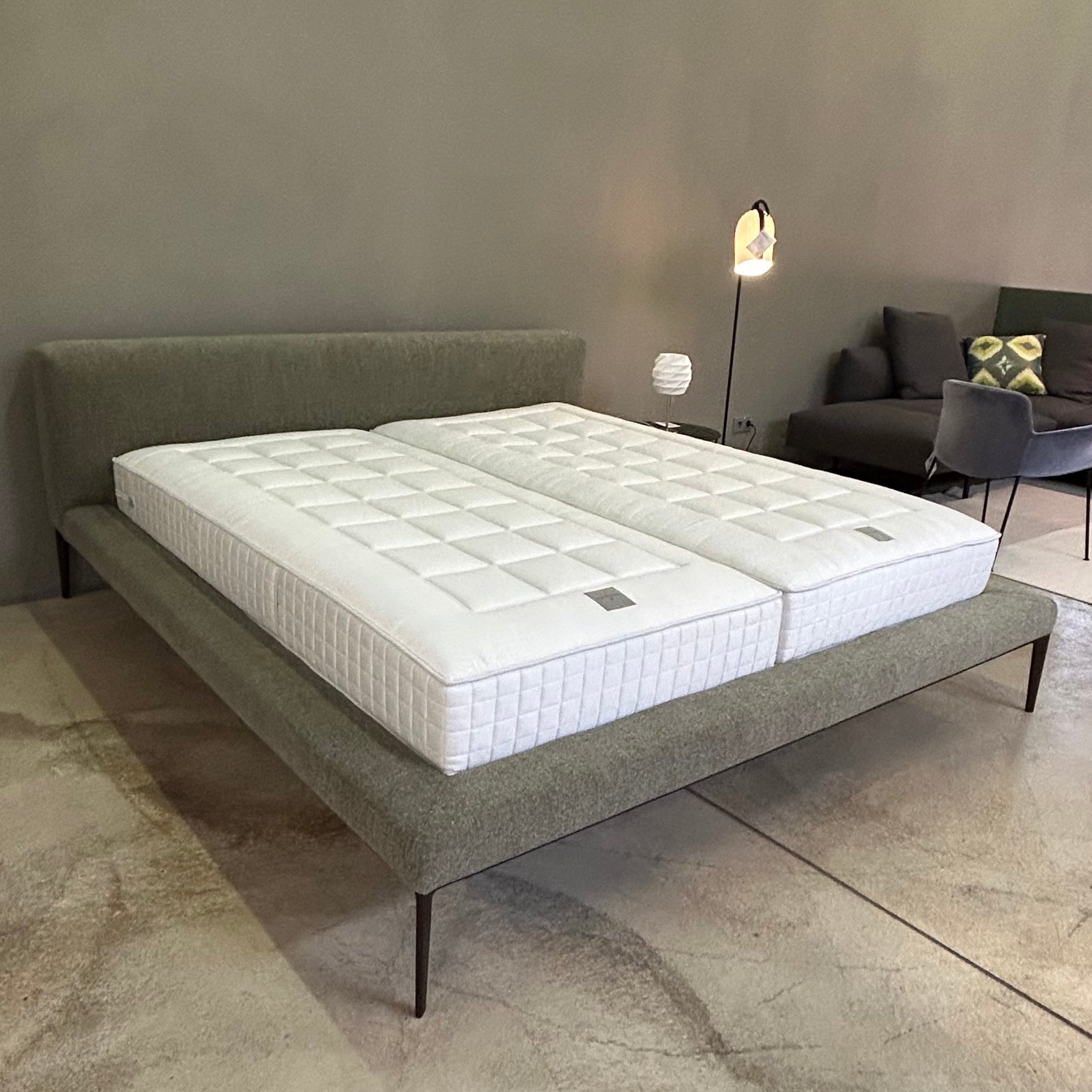 Walter Knoll JAAN 785-180 Bett