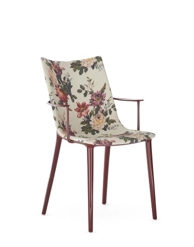 Cartel / HHH / Chair with armrests