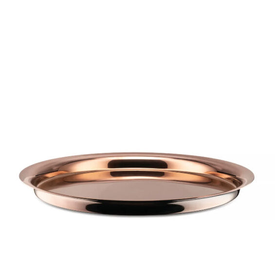 Alessi Kuru Kuru Tablett