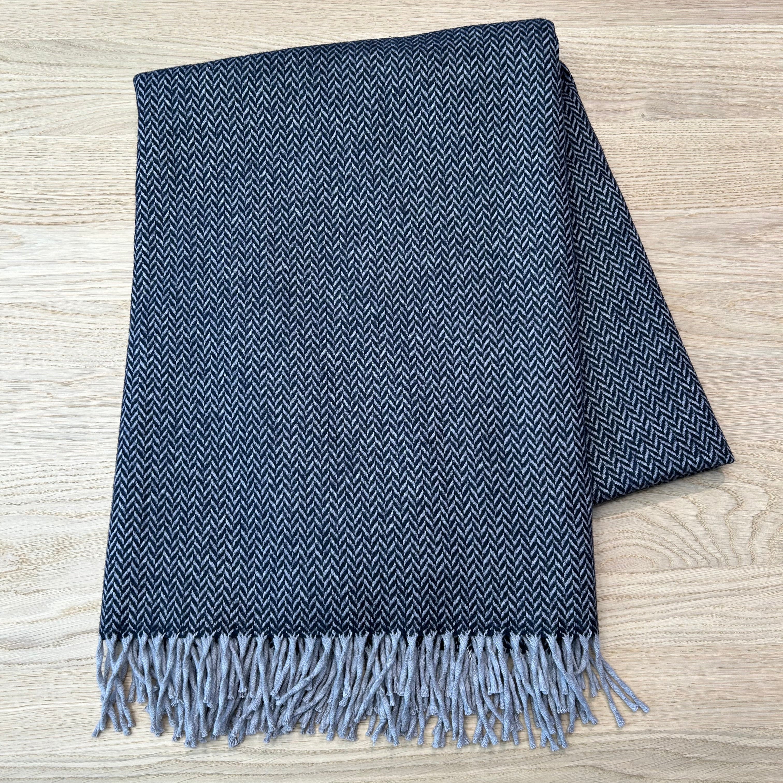 Luiz / Heringbone Plaid / Plaid - Architare shop