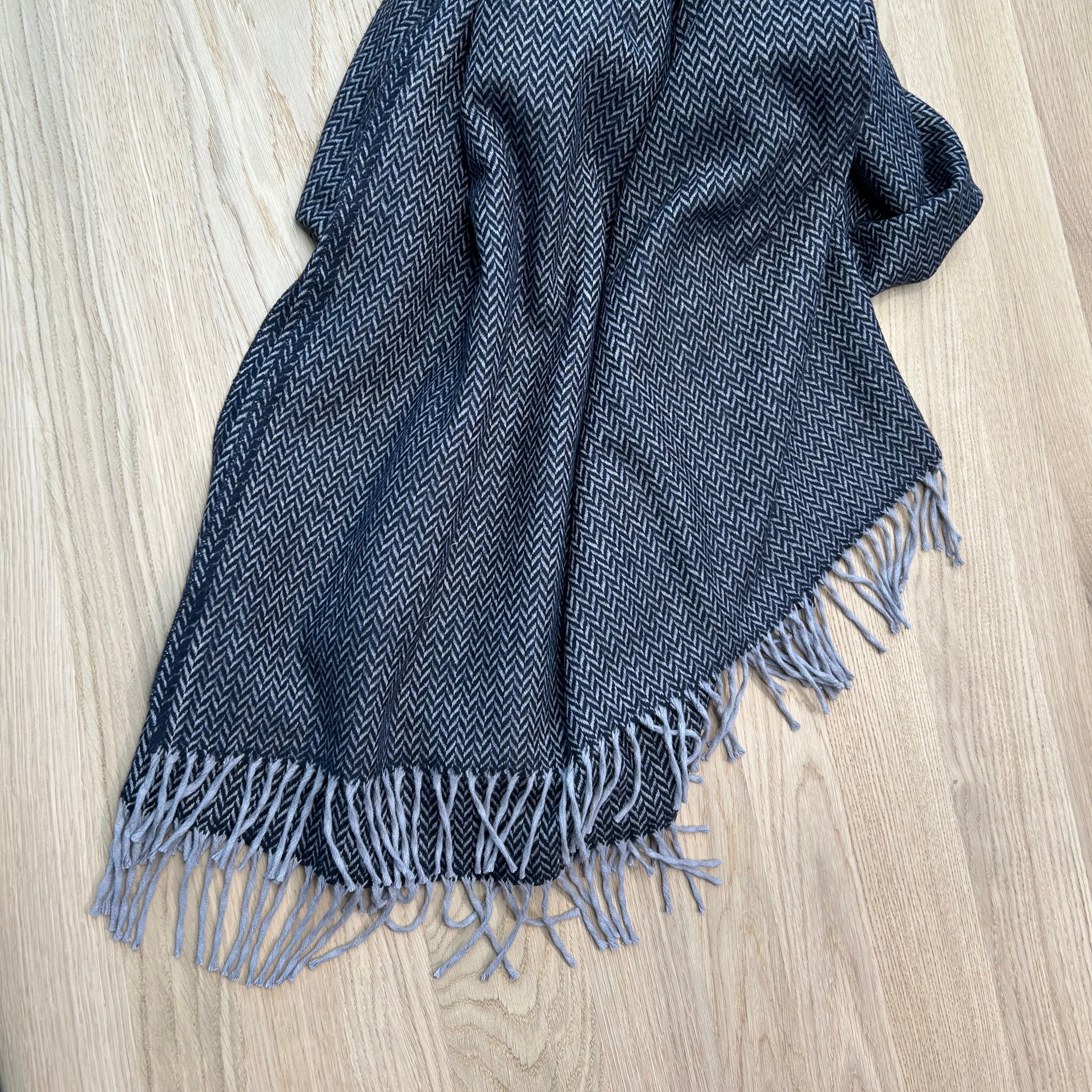 Luiz / Heringbone Plaid / Plaid - Architare shop