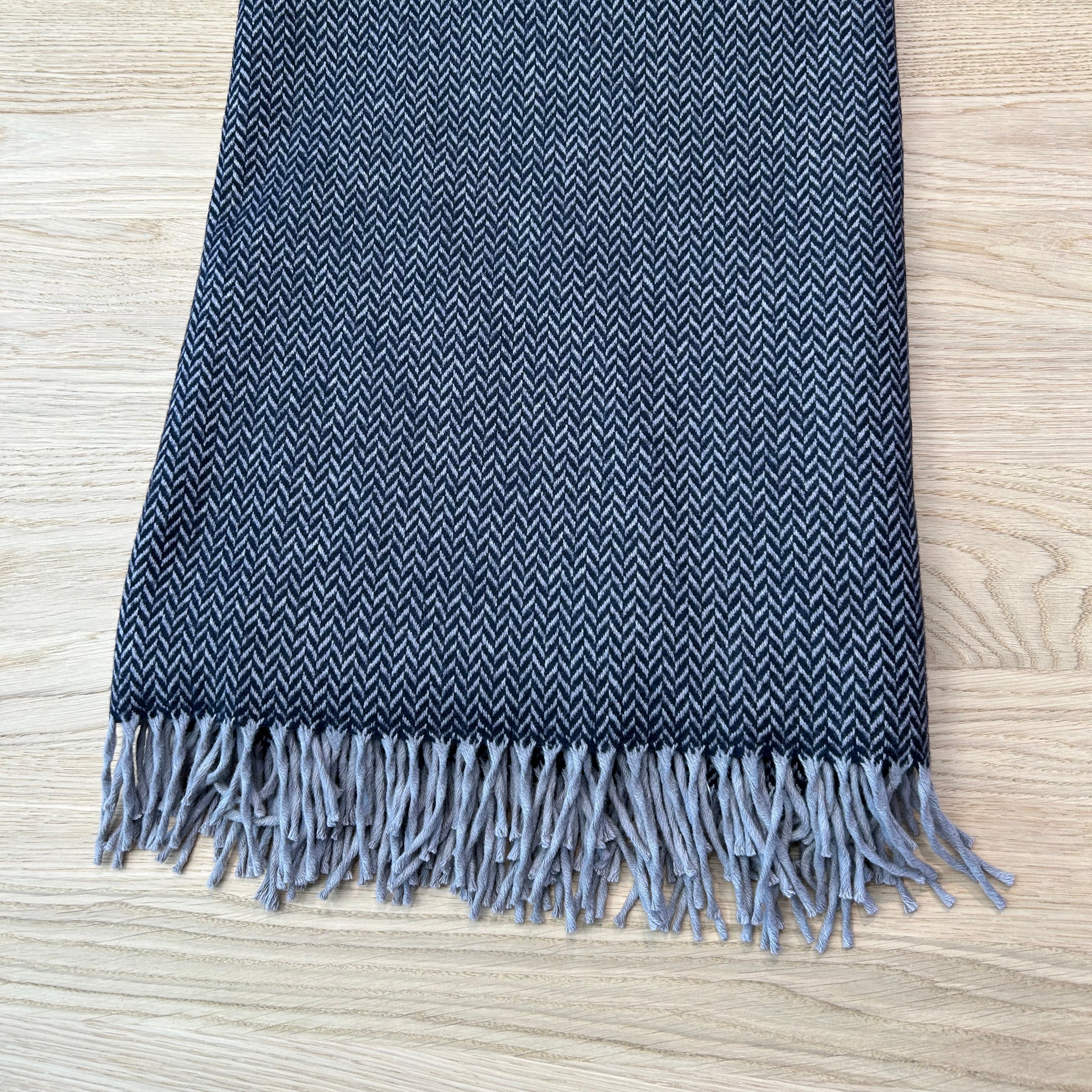 Luiz / Heringbone Plaid / Plaid - Architare shop