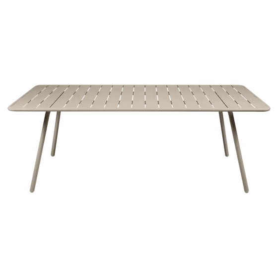 Fermob / Luxembourg / Outdoor Tisch