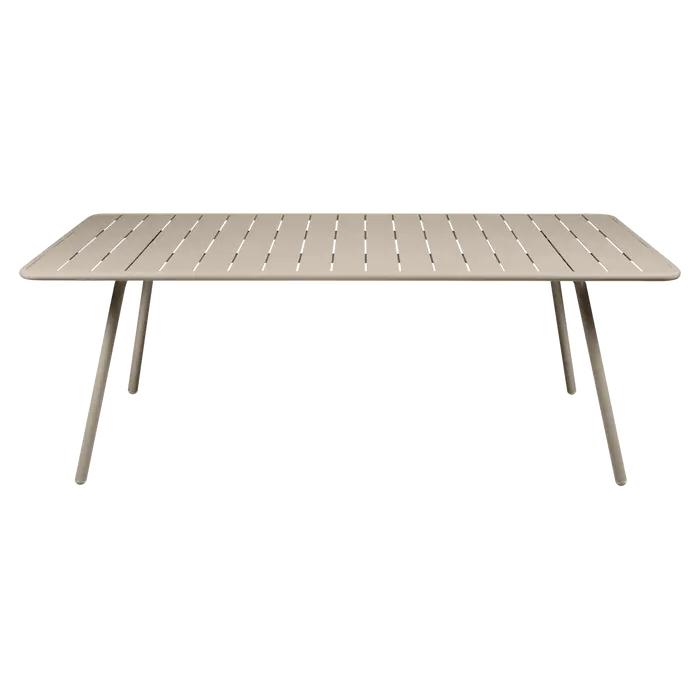 Fermob / Luxembourg / Outdoor table