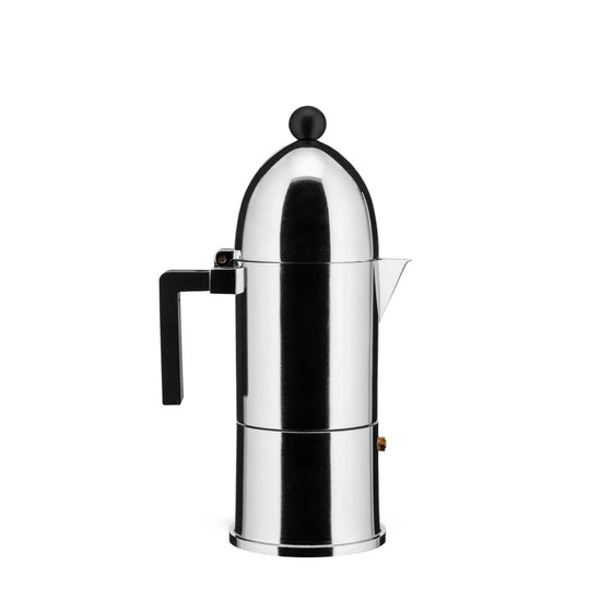 Alessi / La Cupola / Espresso maker
